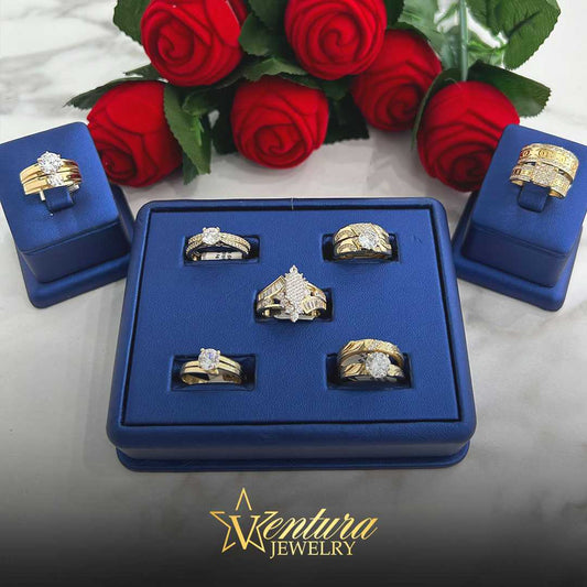 Engagement Rings: How to Choose the Perfect Piece for Your Big Day
