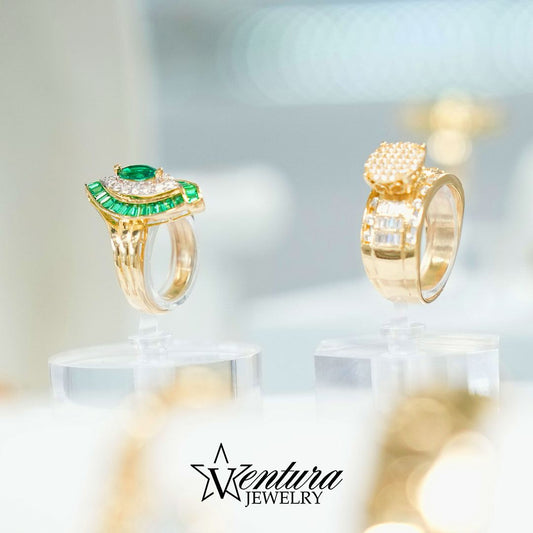 gold-rings
