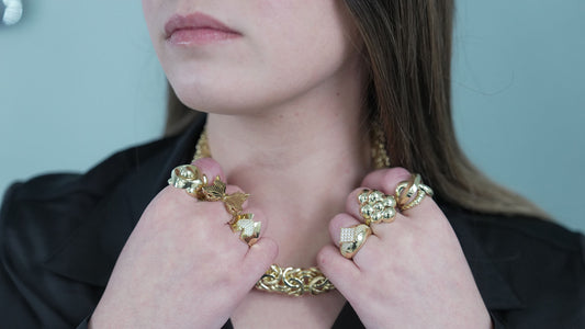 take-care-of-gold-glittering-jewelry
