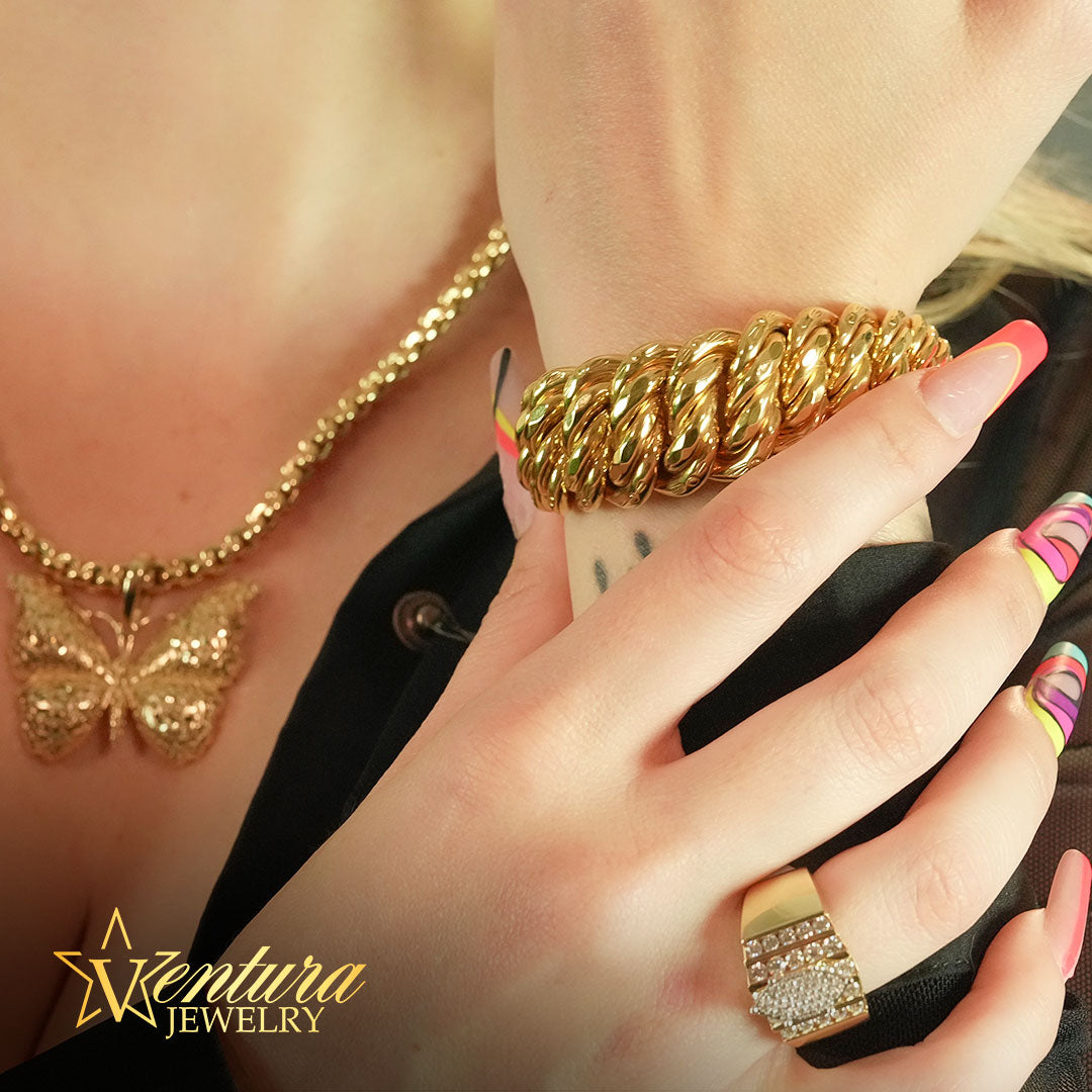 Bracelets