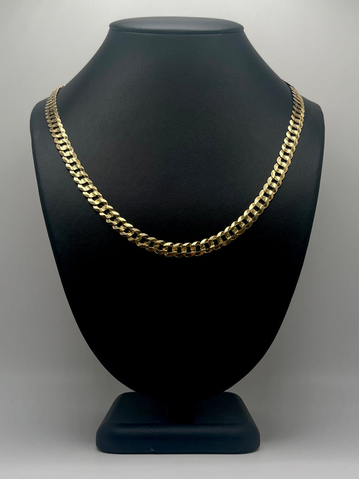 10K Chain 23.8 g