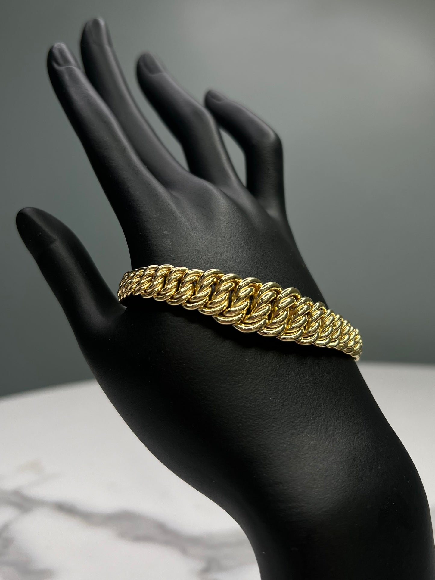 Handle Princess 14K 9.7 g