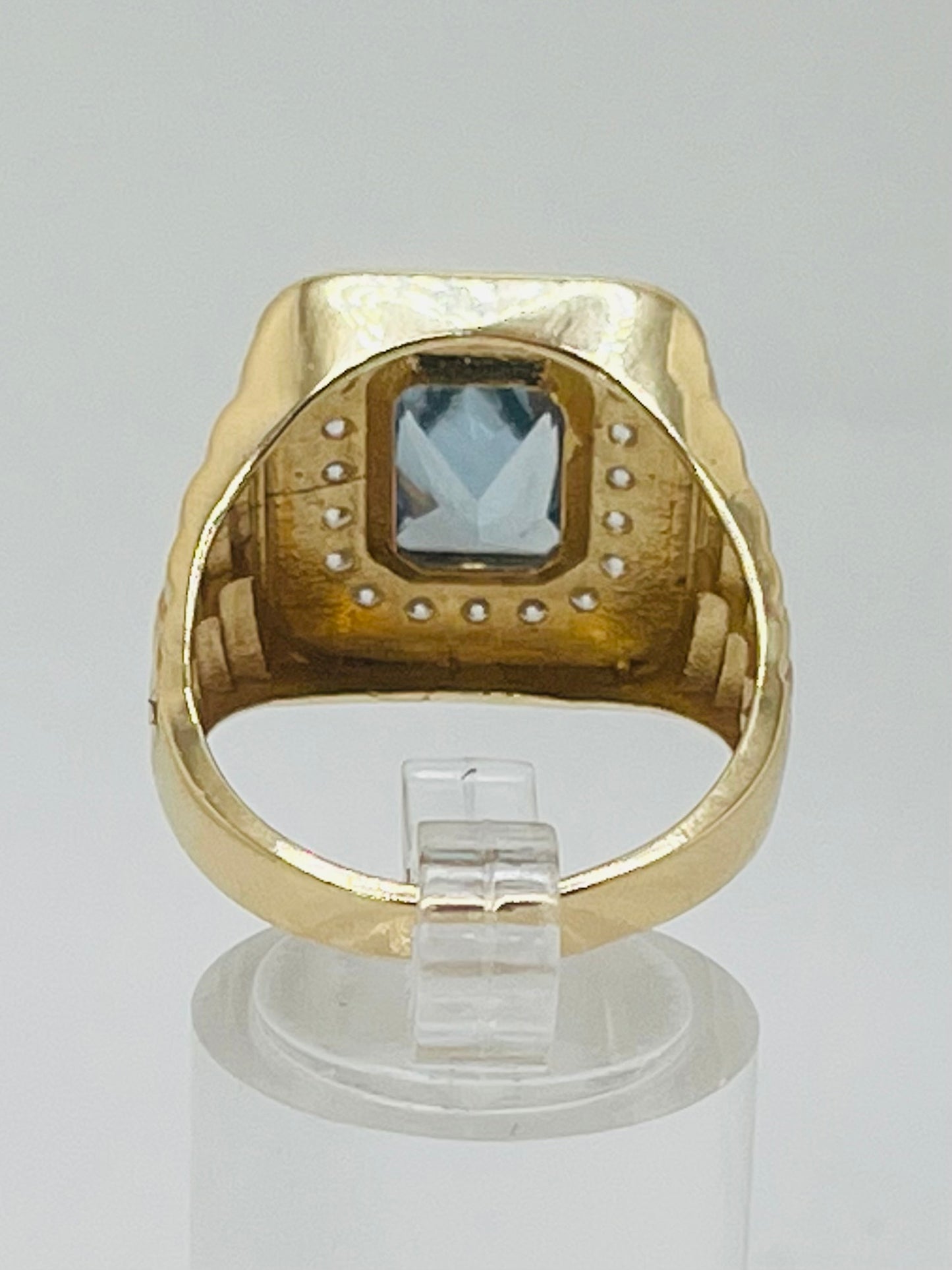 14K Ring