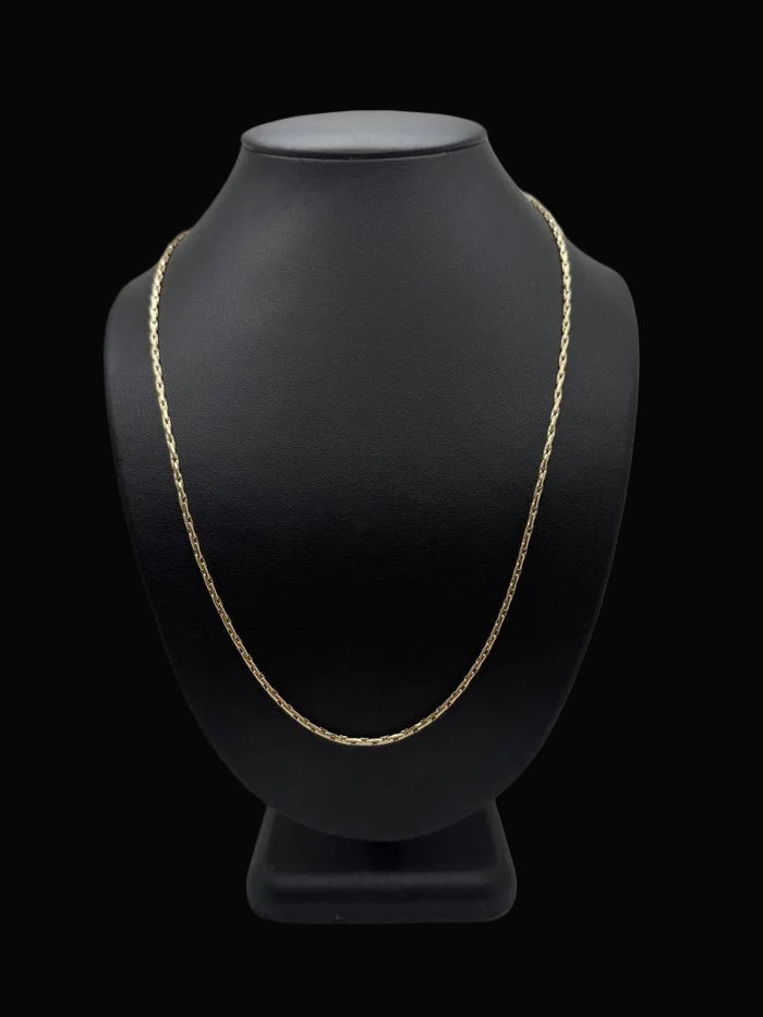 10K Chain 7.9 g