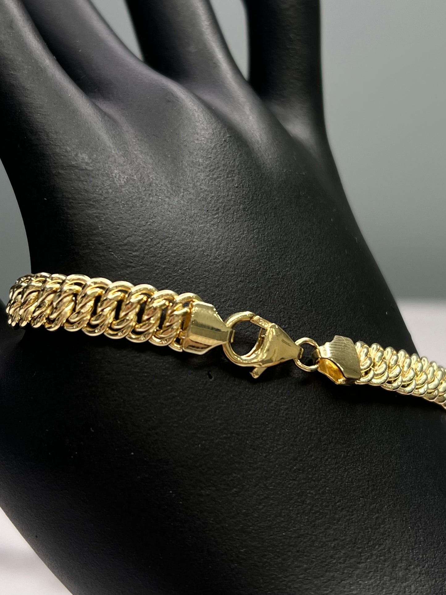 Handle Princess 14K 9.7 g