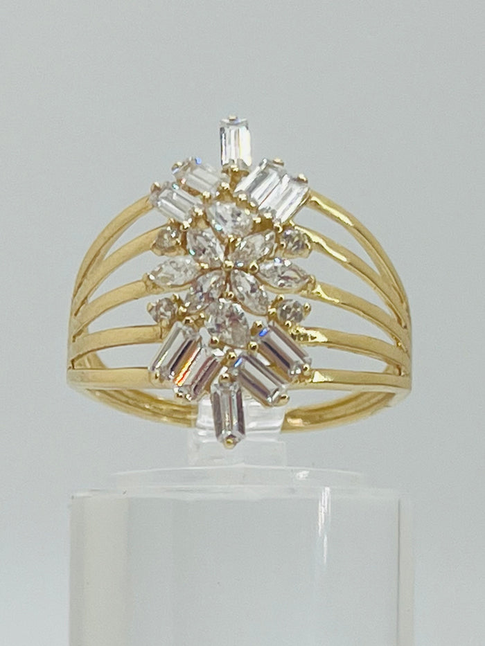 14K Ring