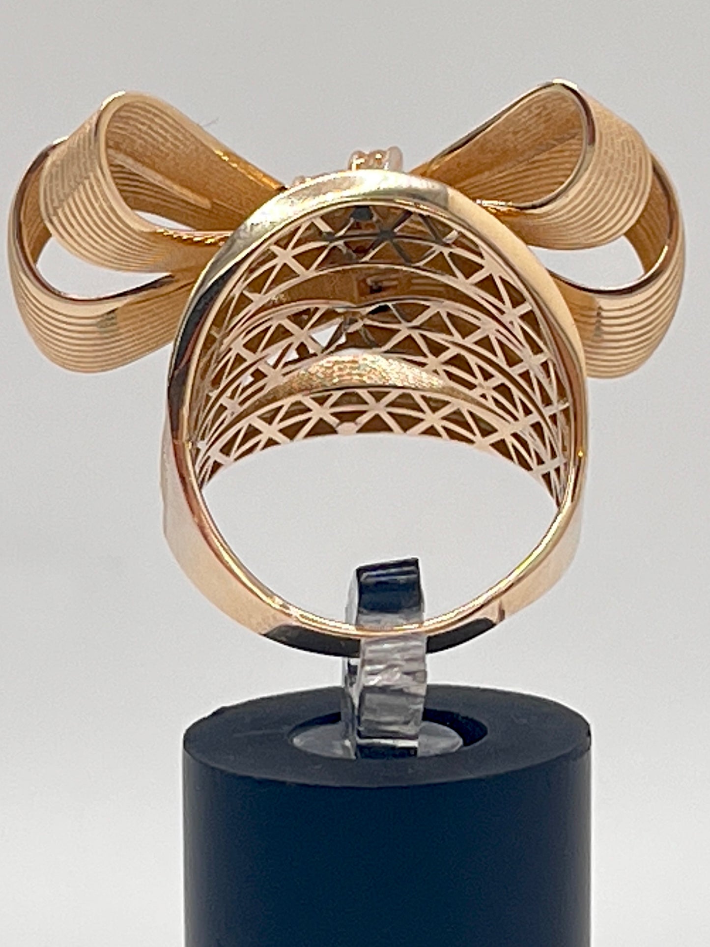 14K Ring 8g