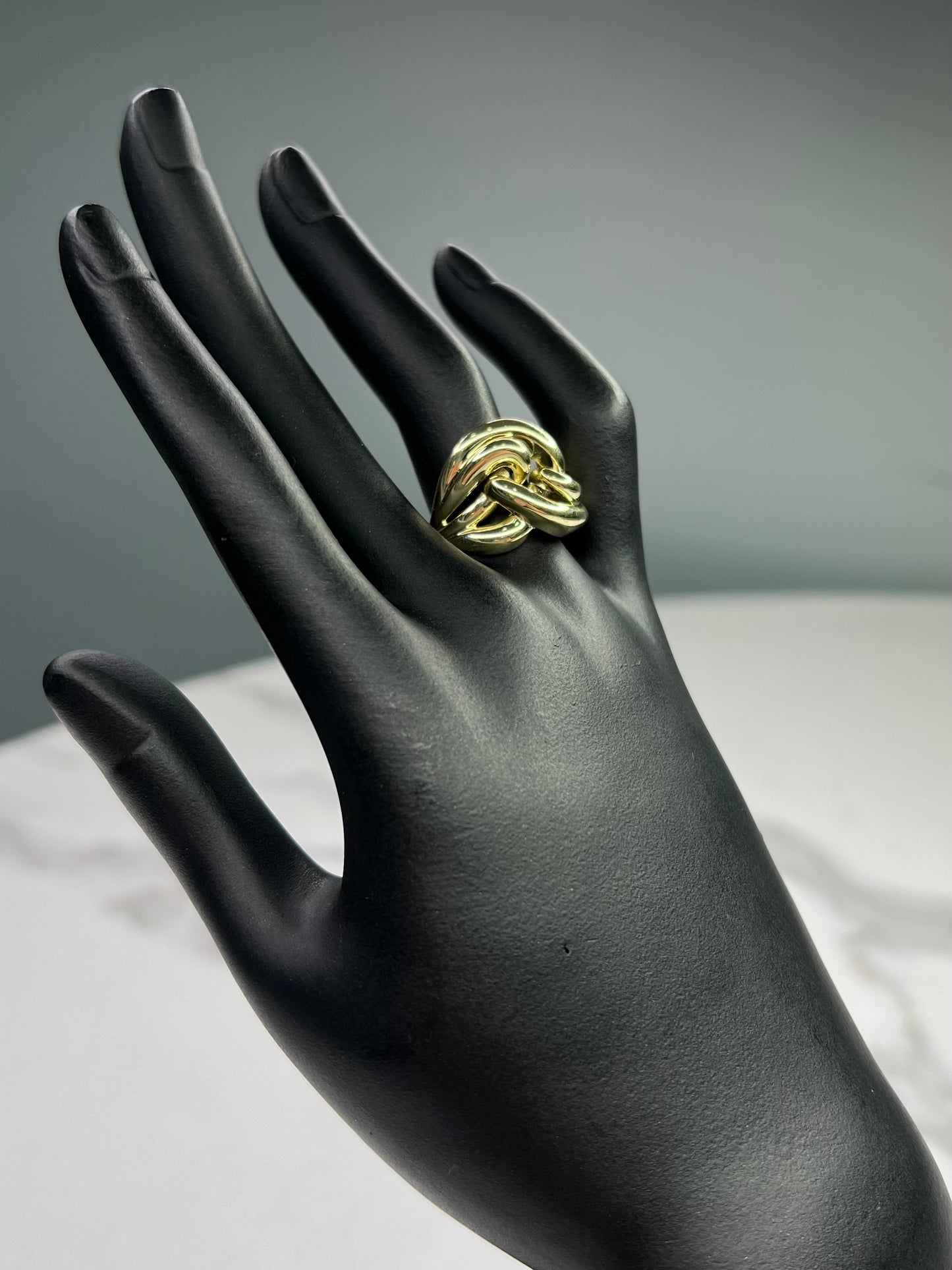 Women's Ring 10K 3 g Size 9