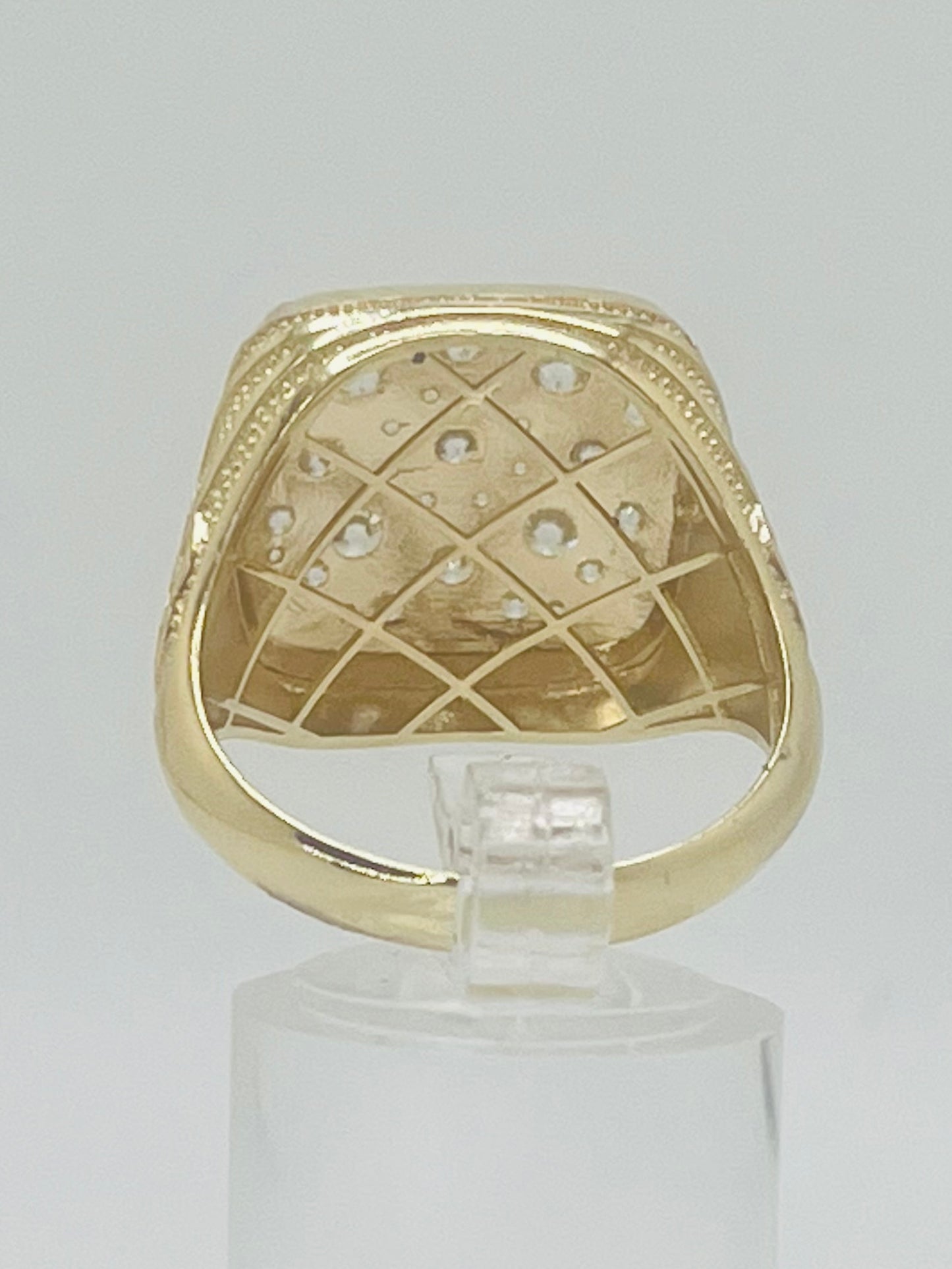10K Ring