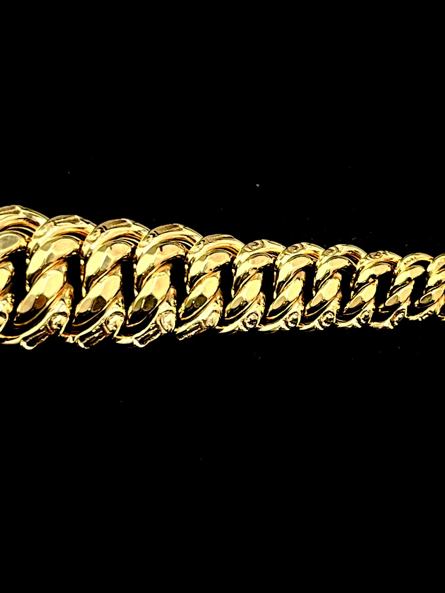 Handle Princess Semi-solid 10K 12.4 g
