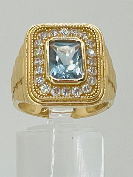 14K Ring