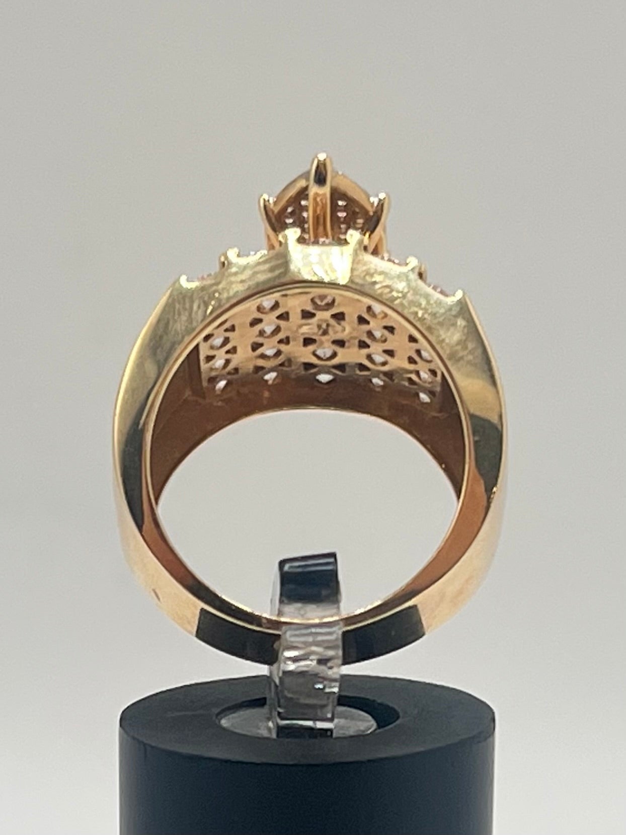 14K ring 8.5 g