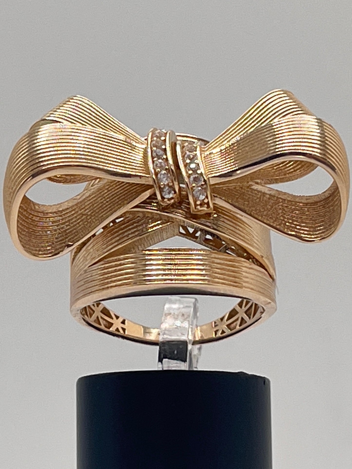 14K Ring 8g