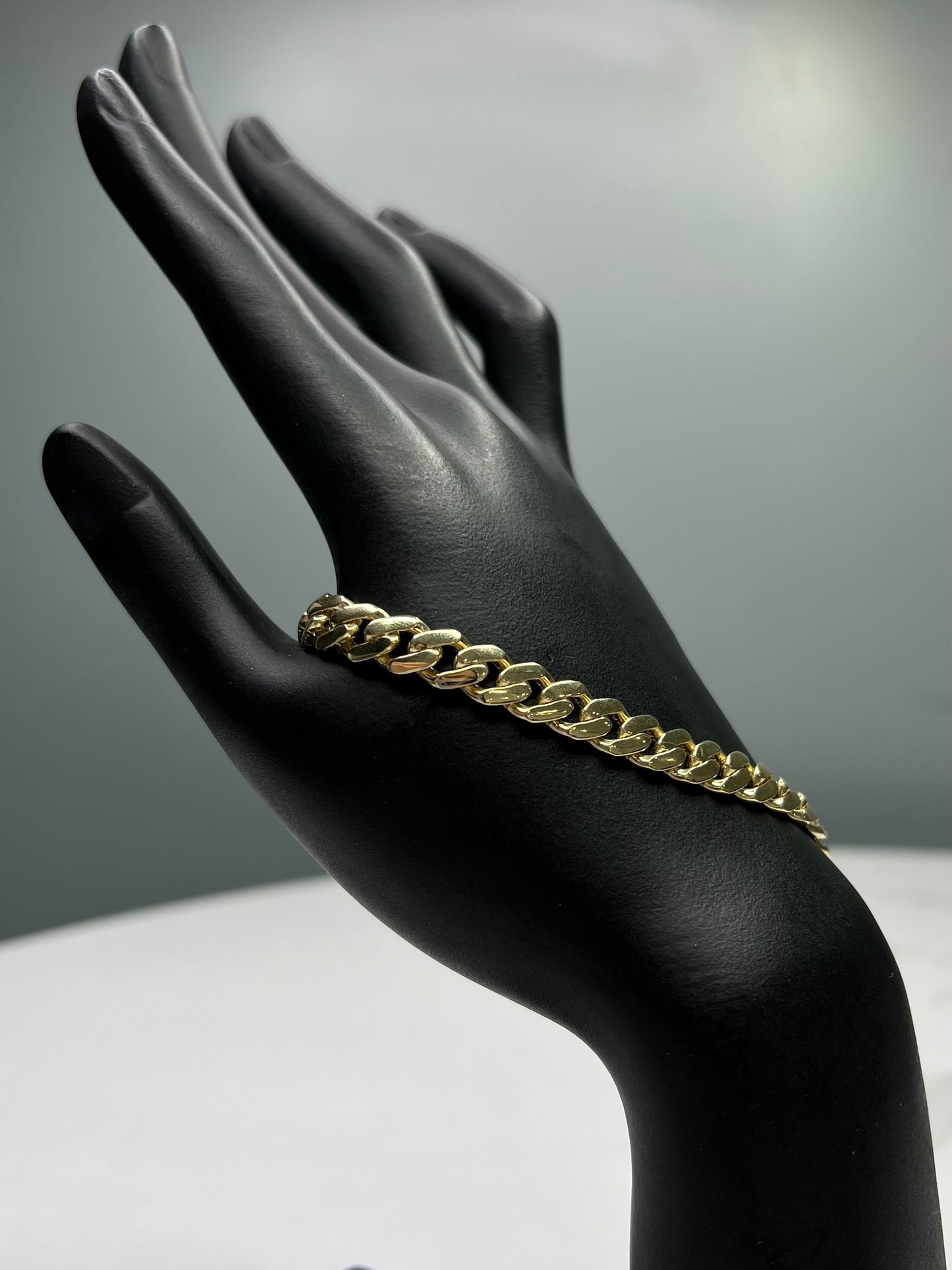 Monaco 10K Handle 8.8g