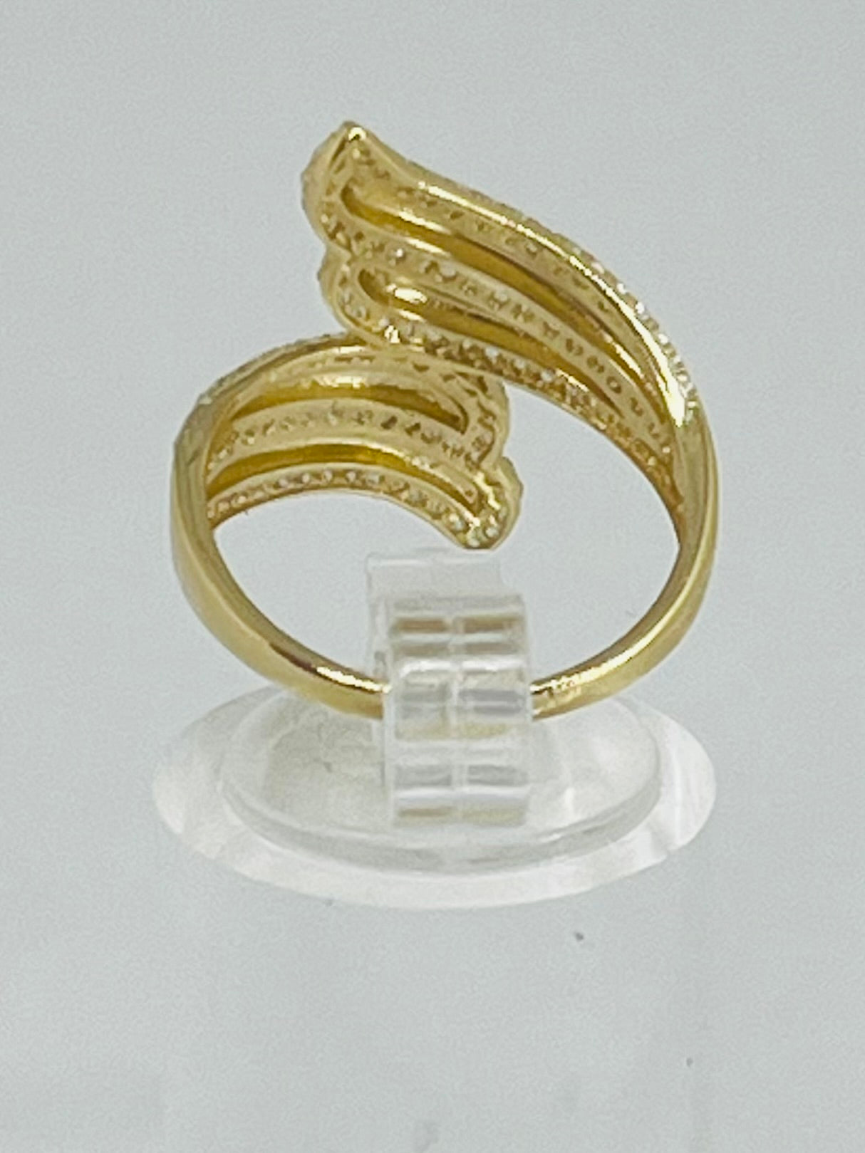 14K Ring