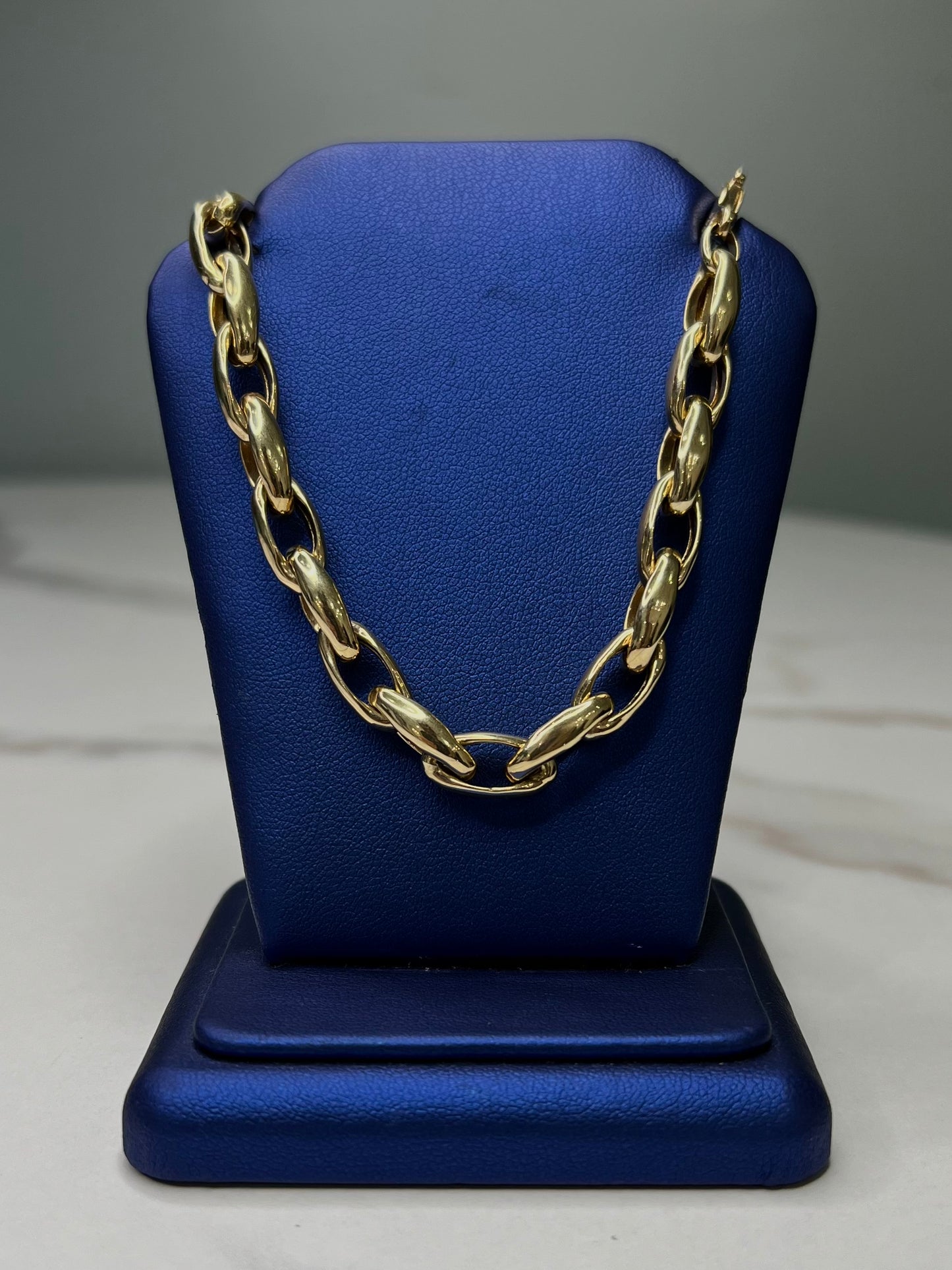 Manilla de Mujer 14K