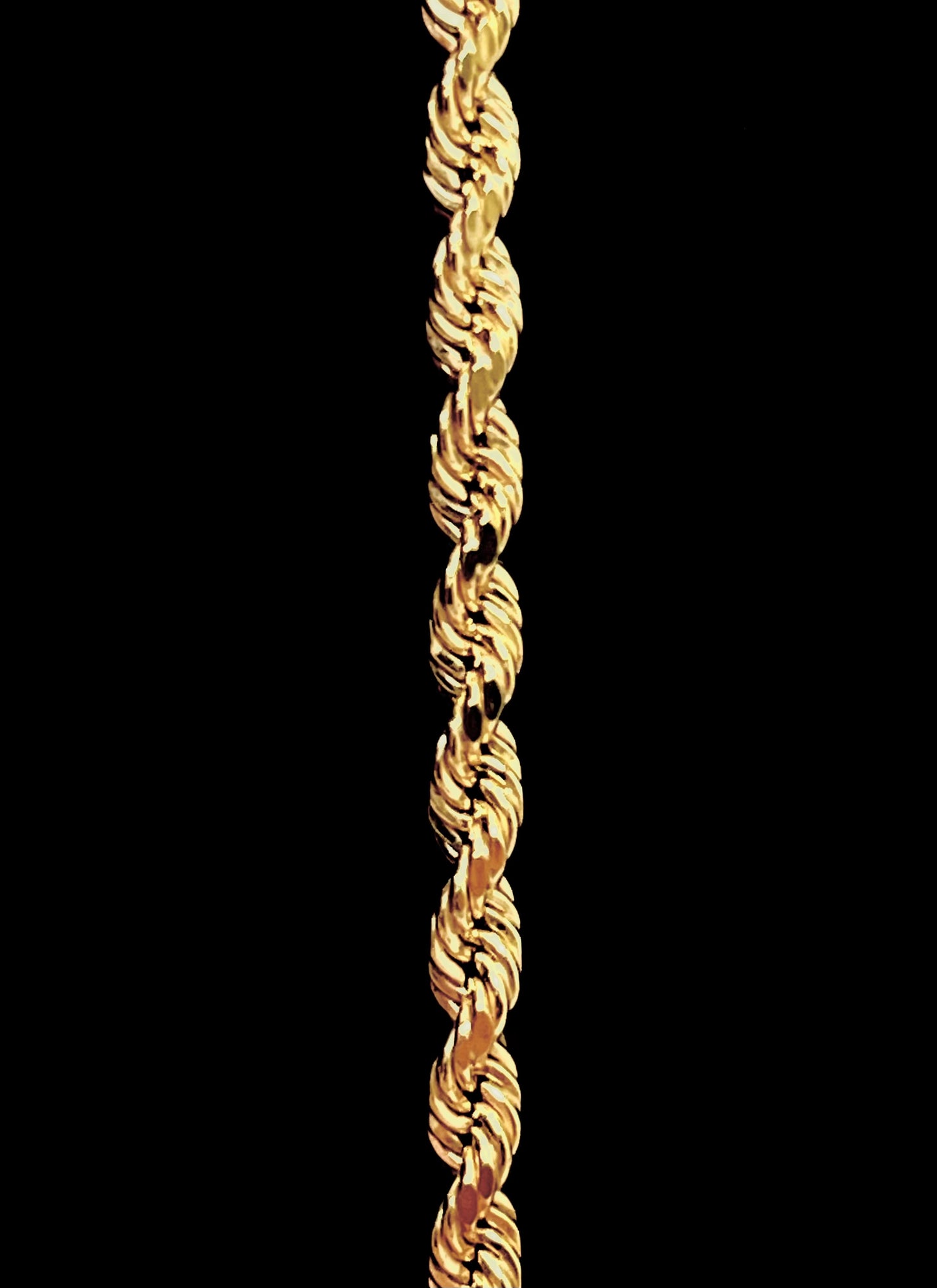 Semisolid Chain 10K 9.8 g