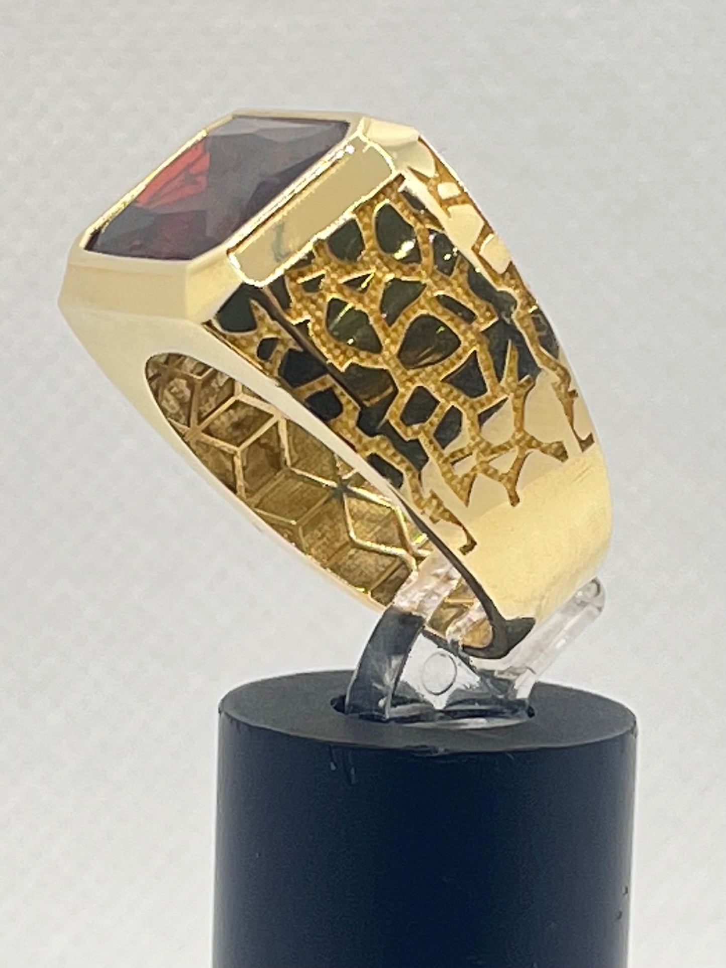 14K Ring 8.3 g