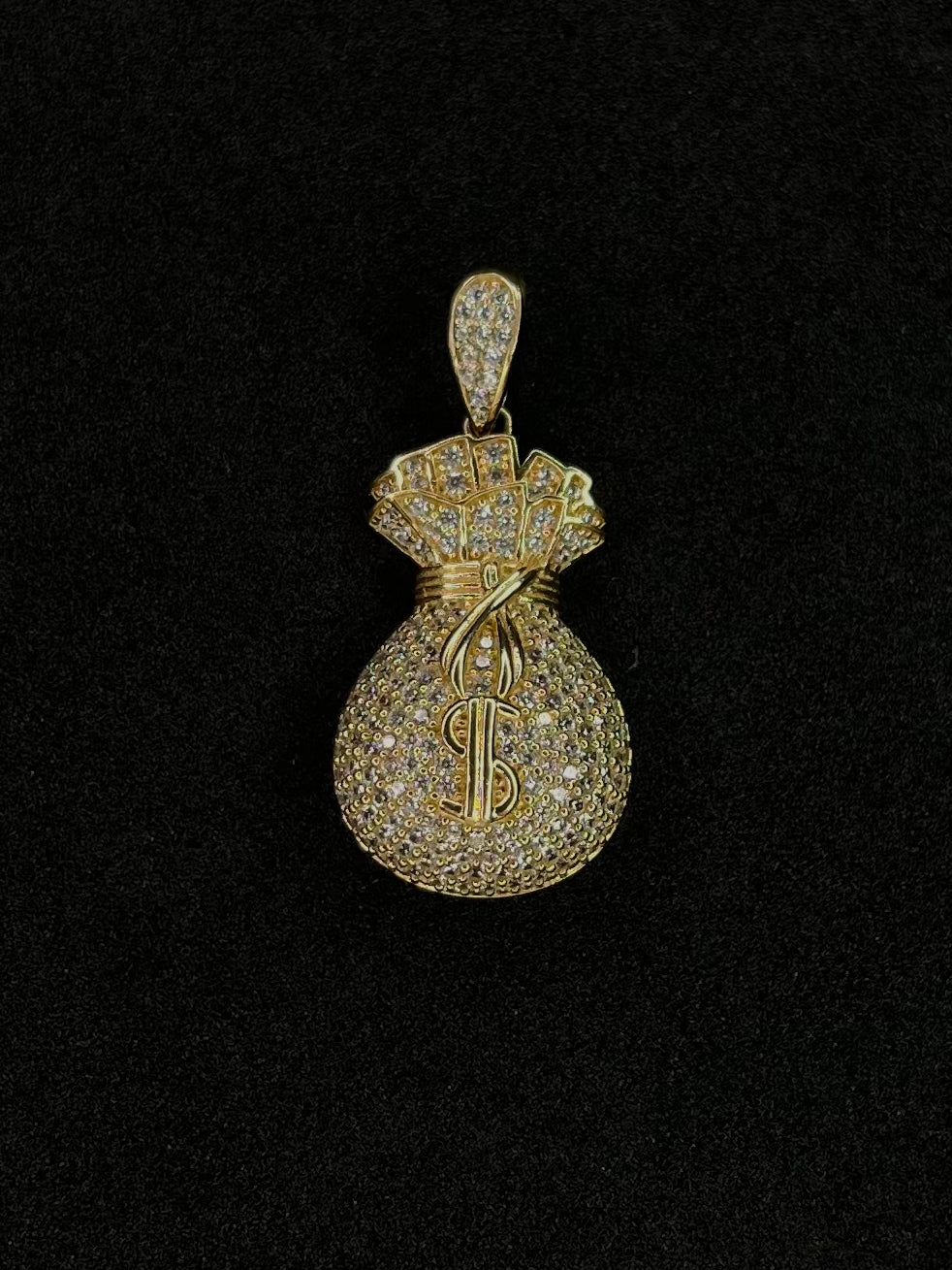 14K 6.7g