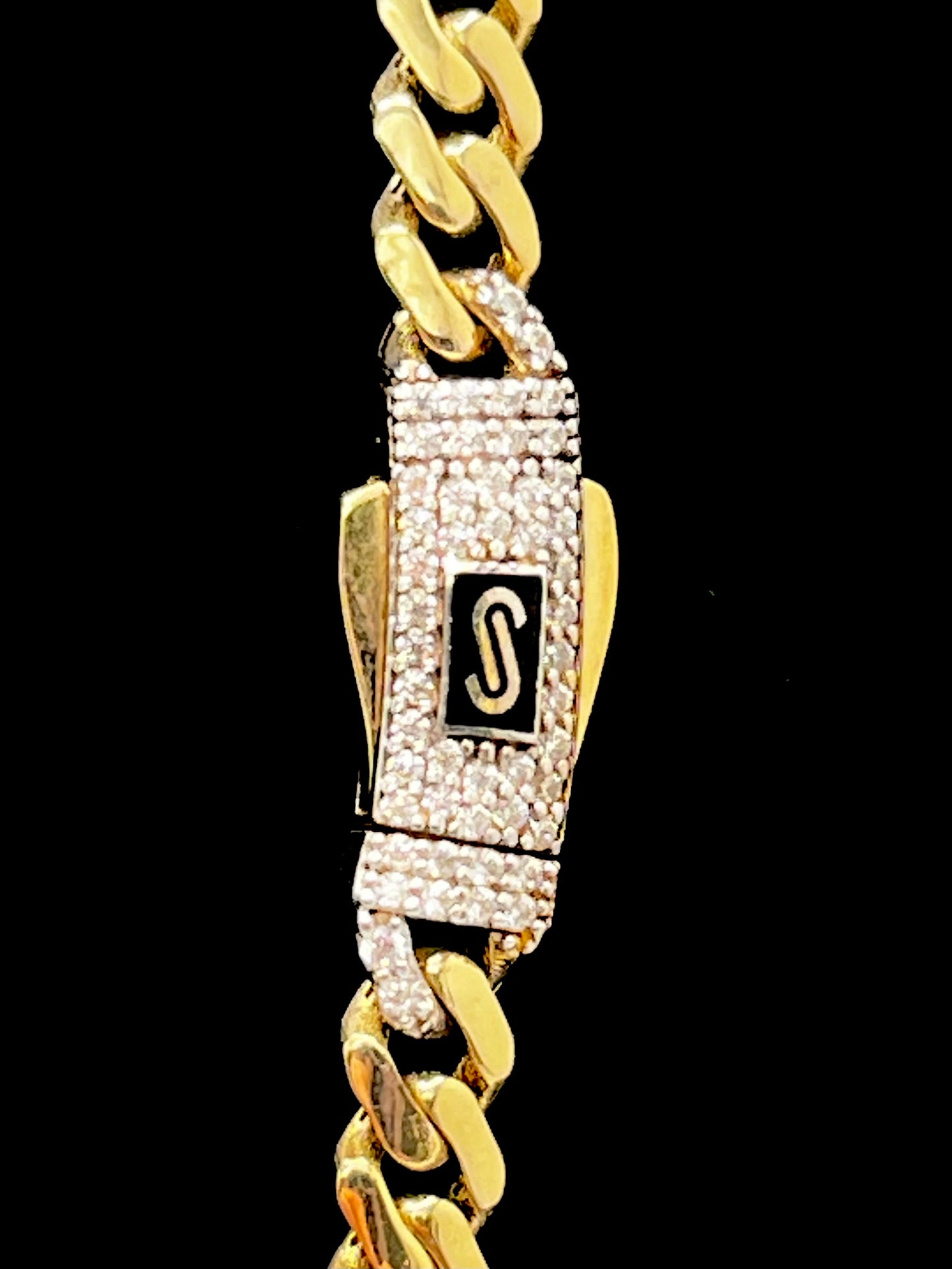 Chain 14K 27.2g
