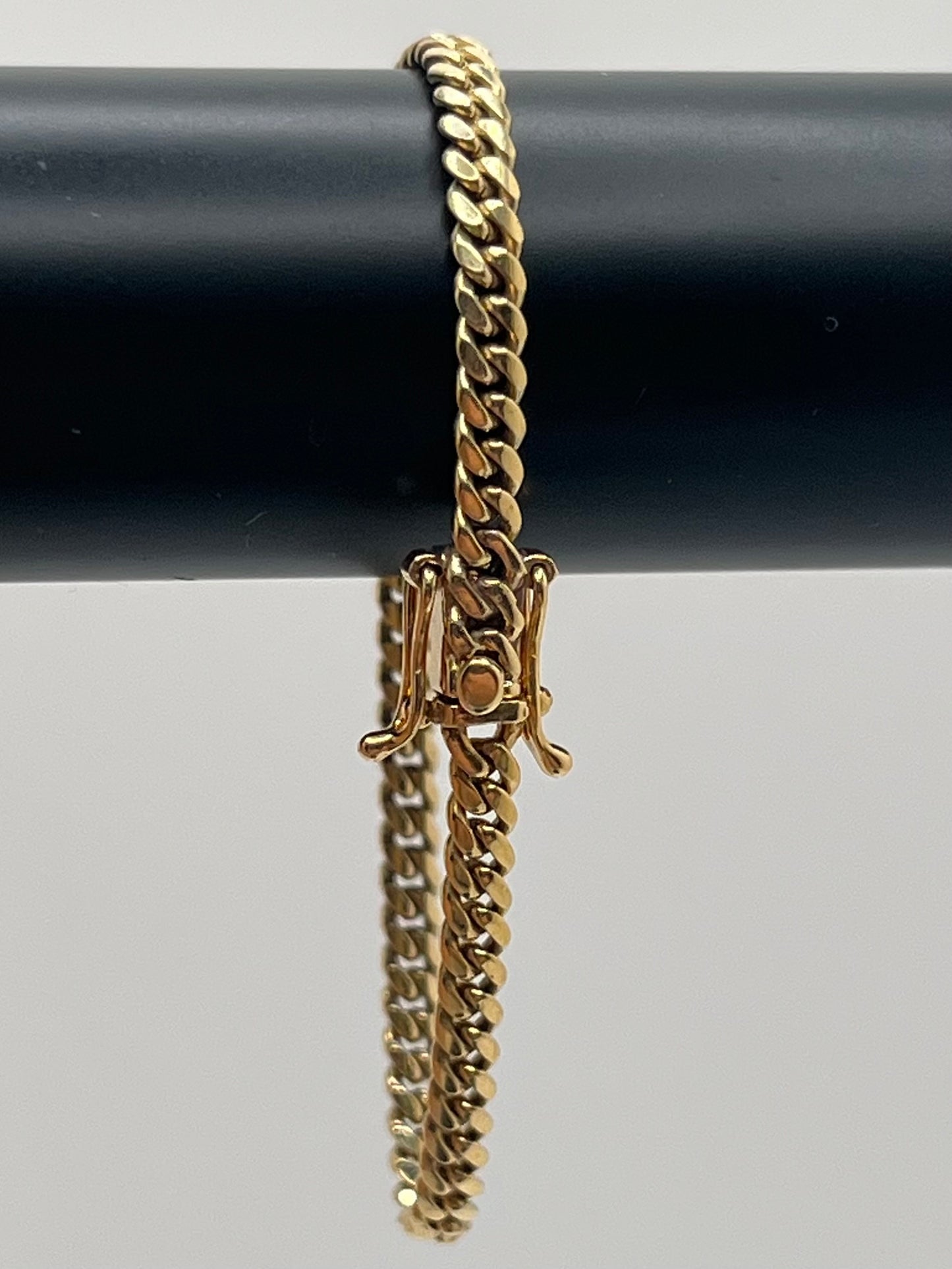 10K Baby’s Bracelet