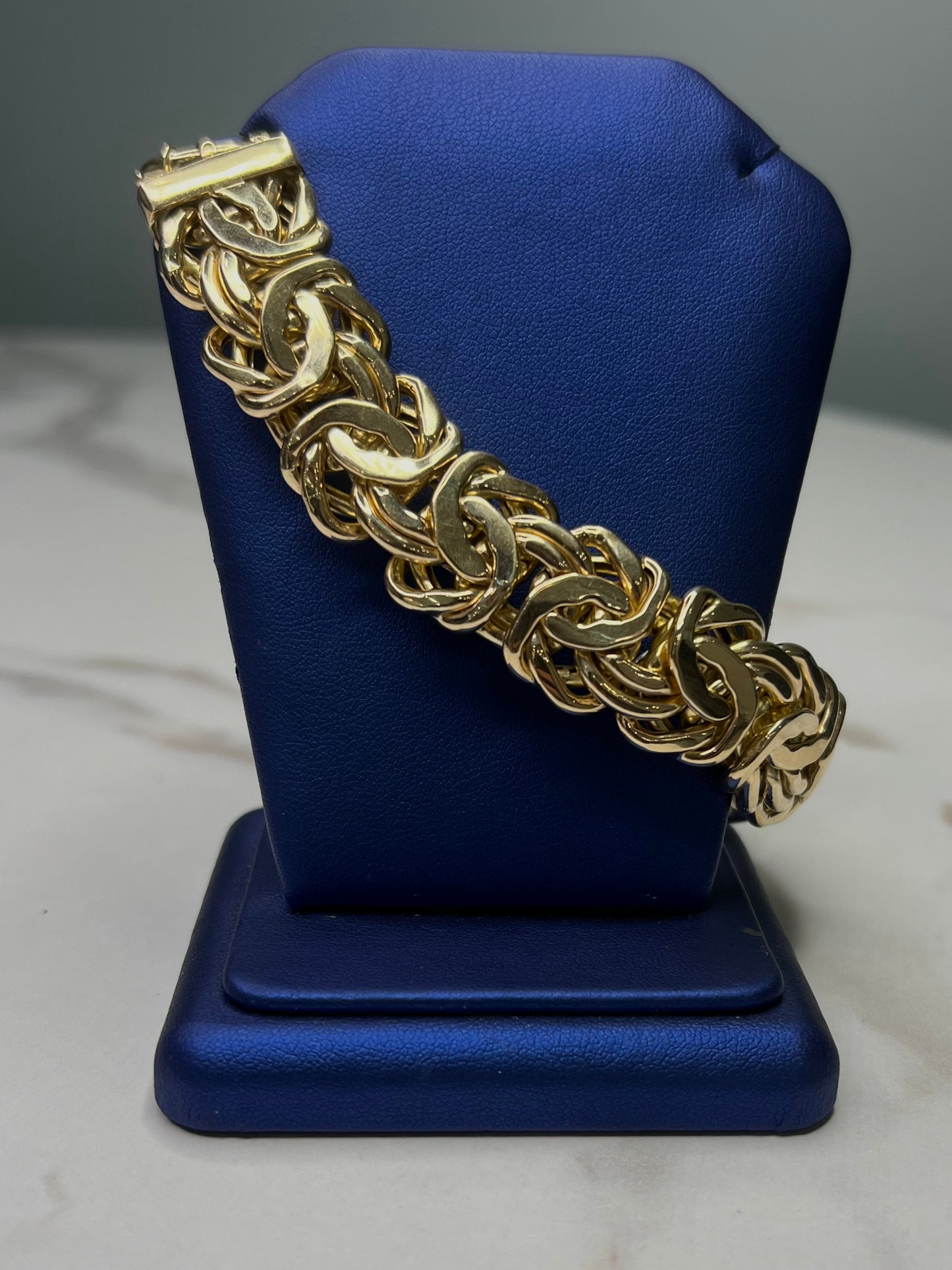 Manilla de Mujer 14K
