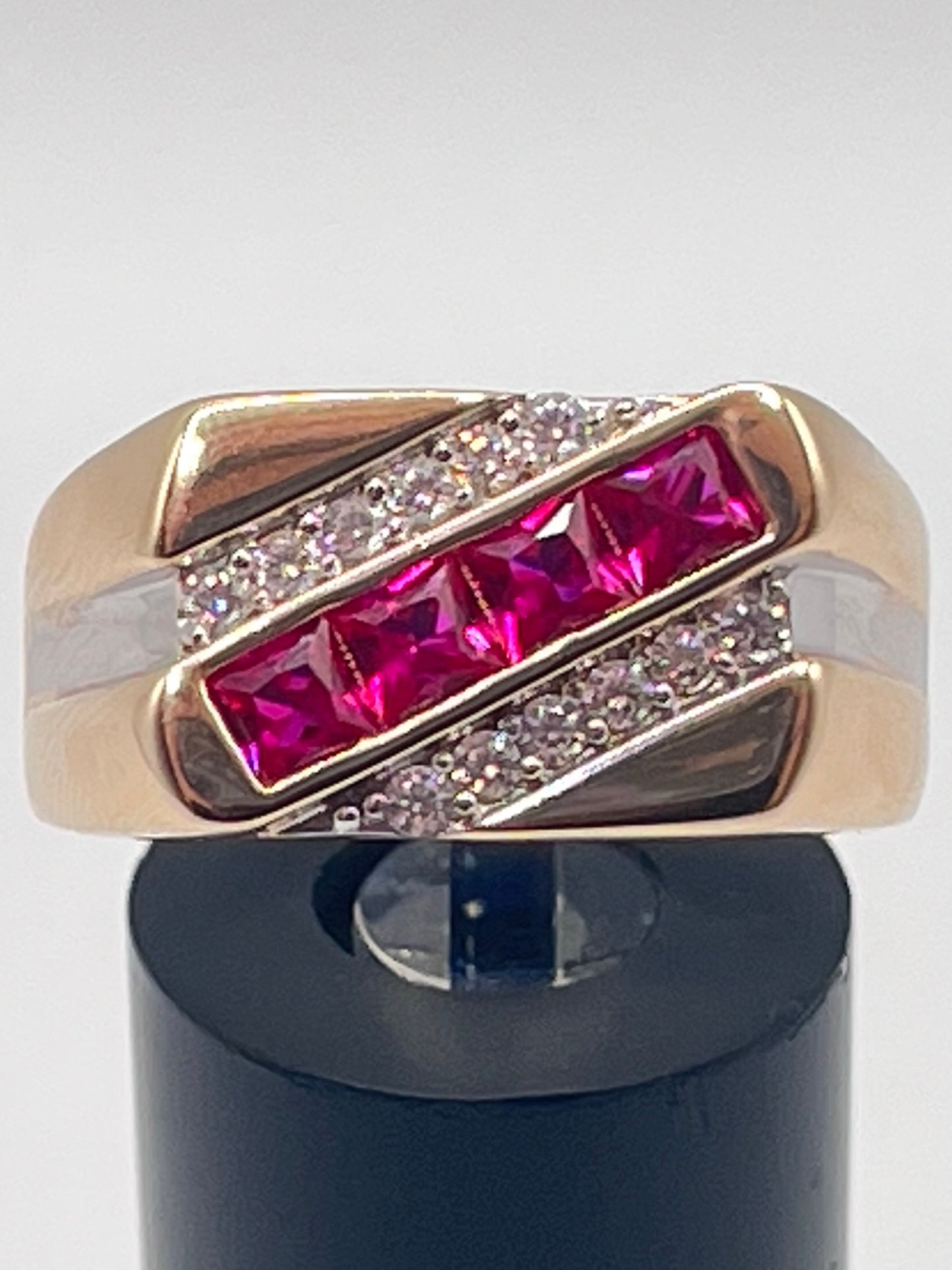 14K Ring 8.2 g