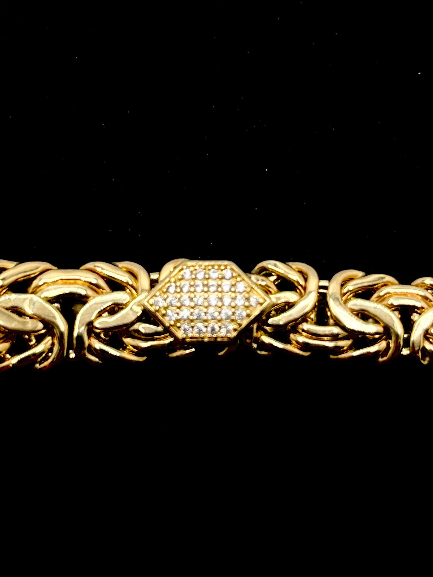10K Bracelet 13.1 g