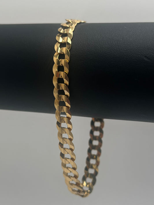 10K Bracelet 8.2 g