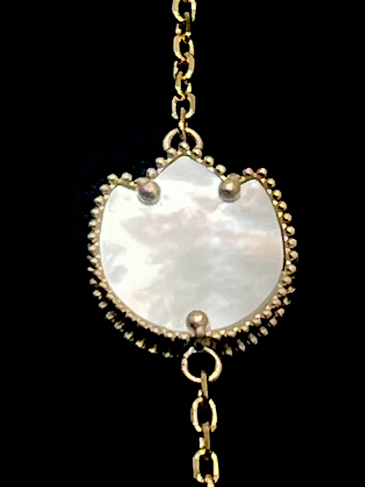 14K Chain 5 g