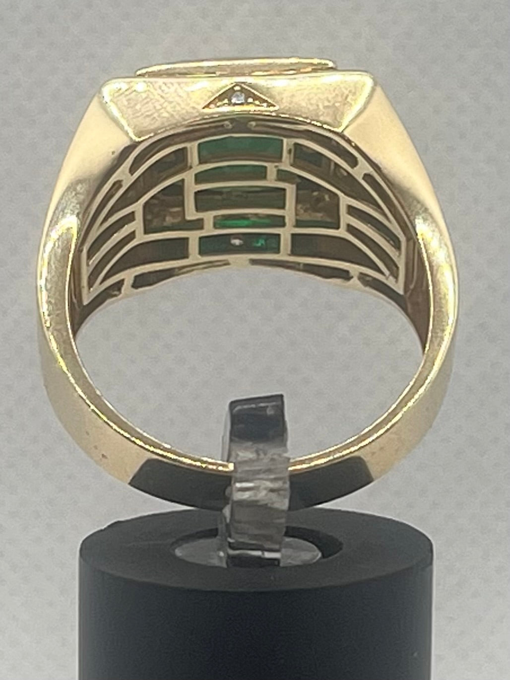 14K Ring 12.1 g