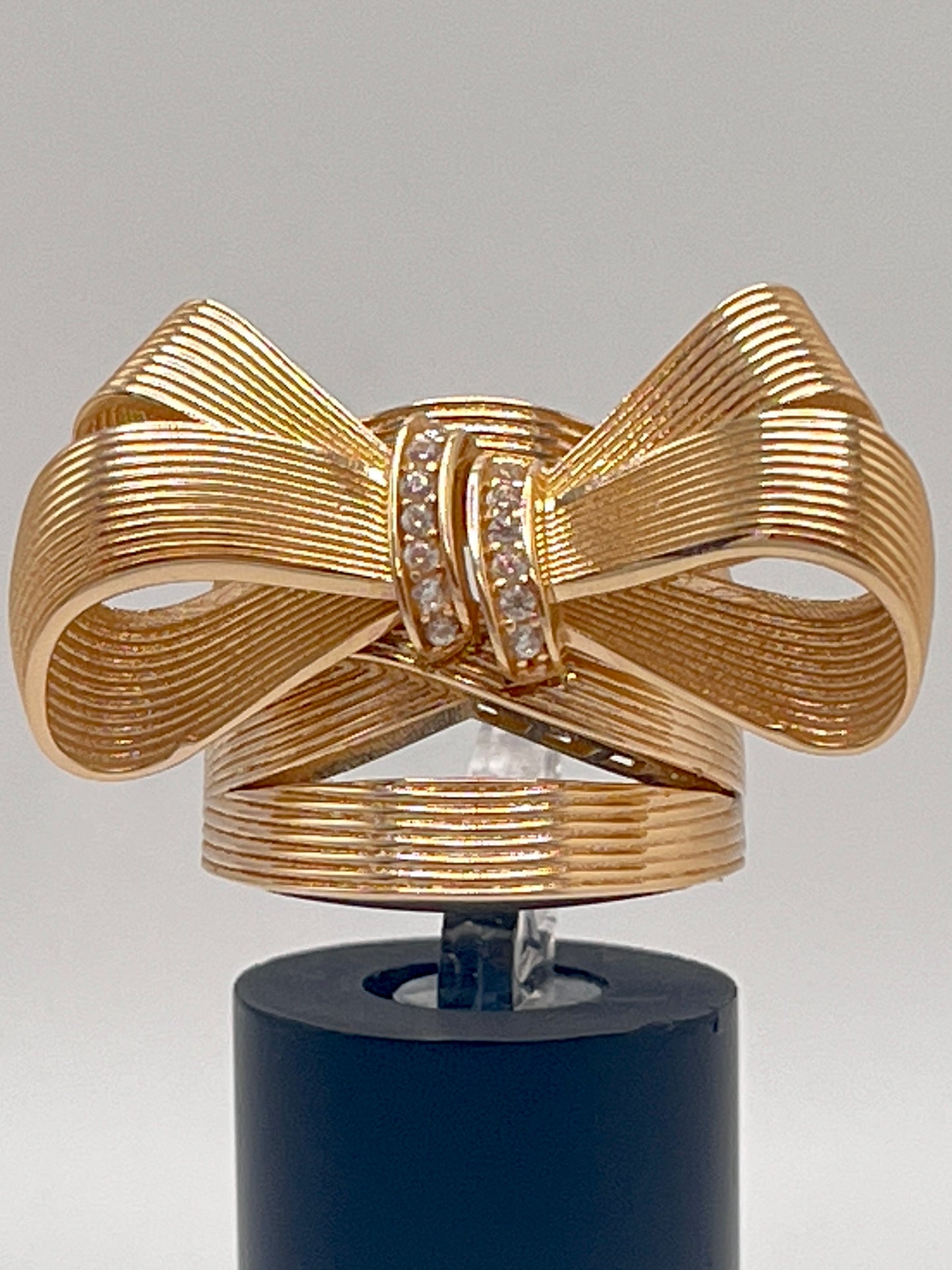 14K Ring 8g