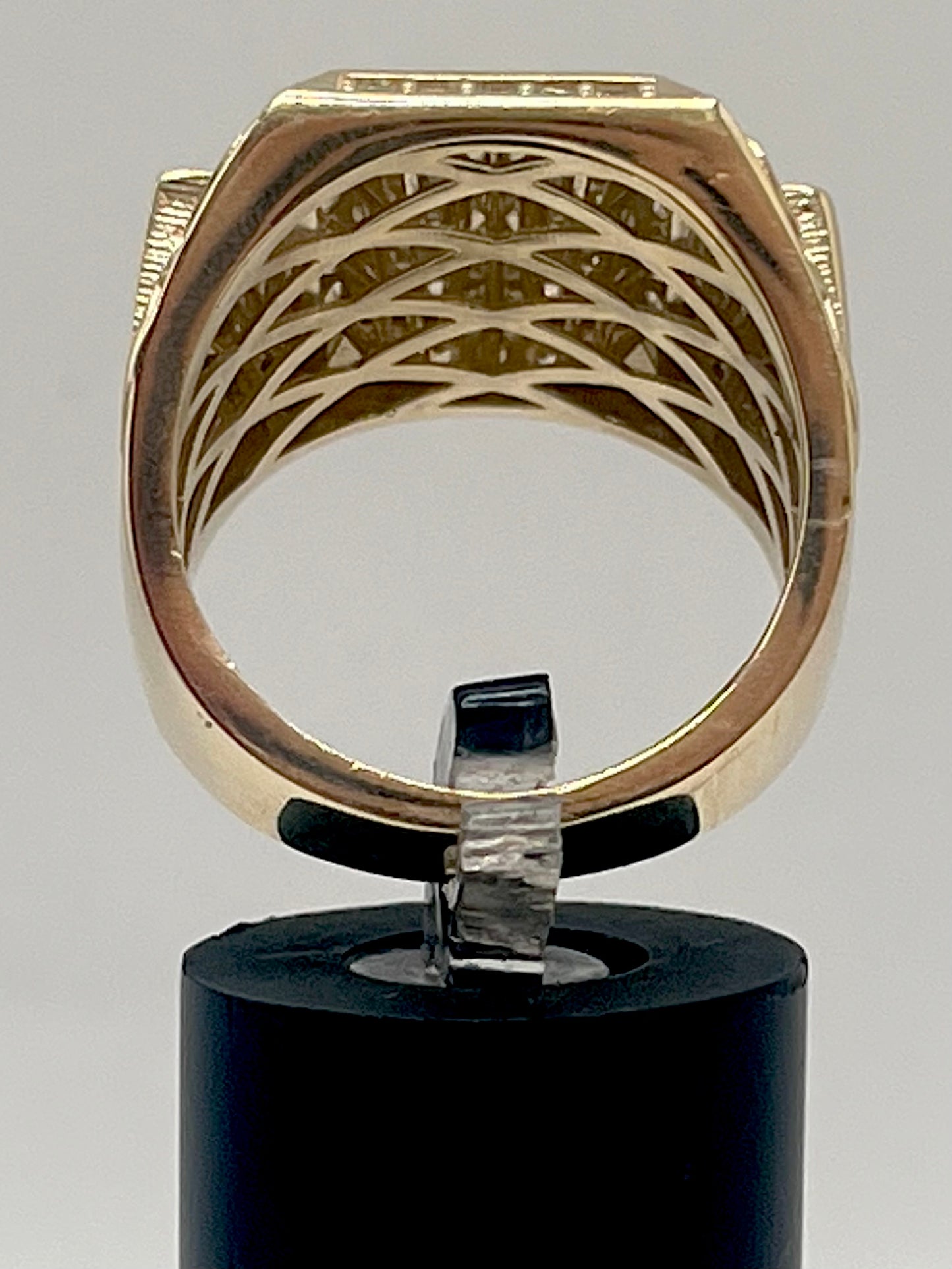 10K Ring 9.2 g