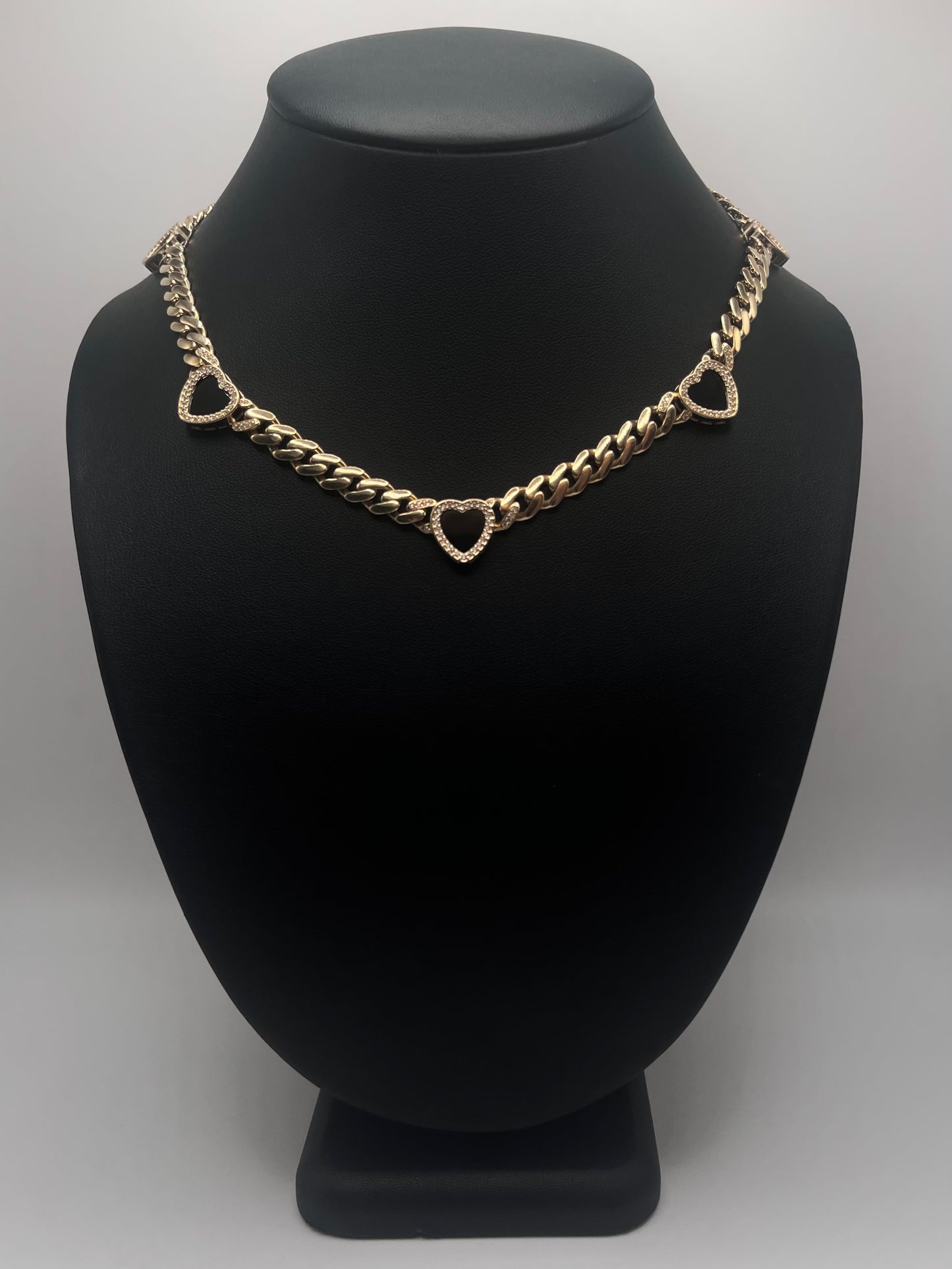 14K Choker 28.9 g