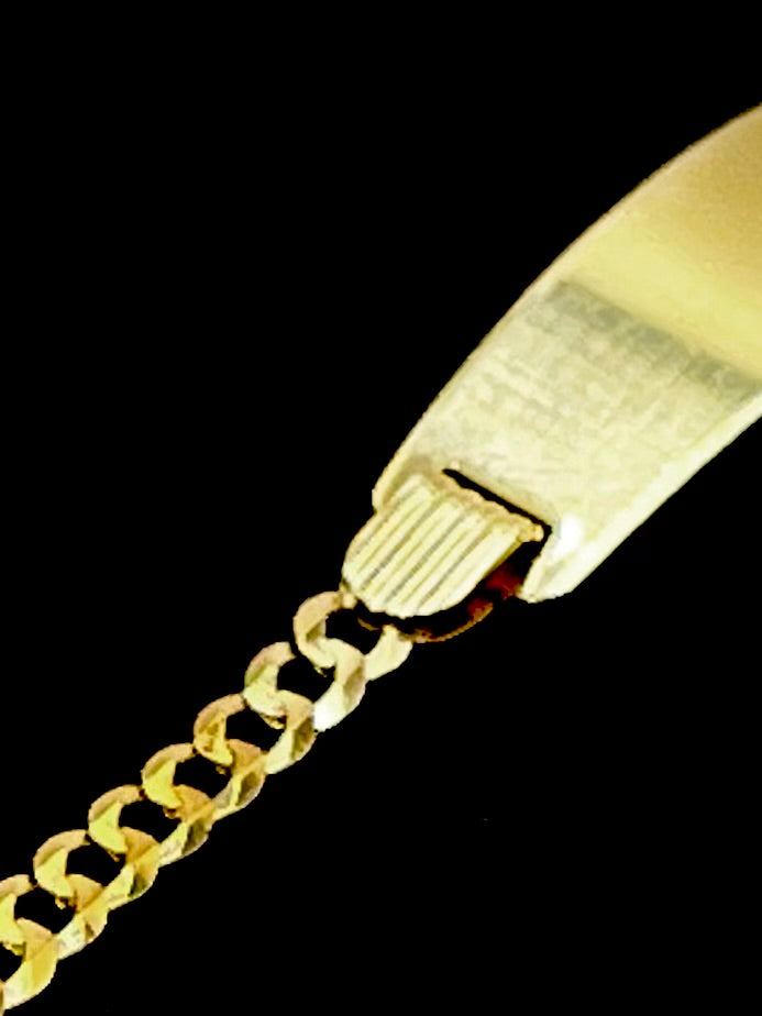 Handle 10K 2.2 g