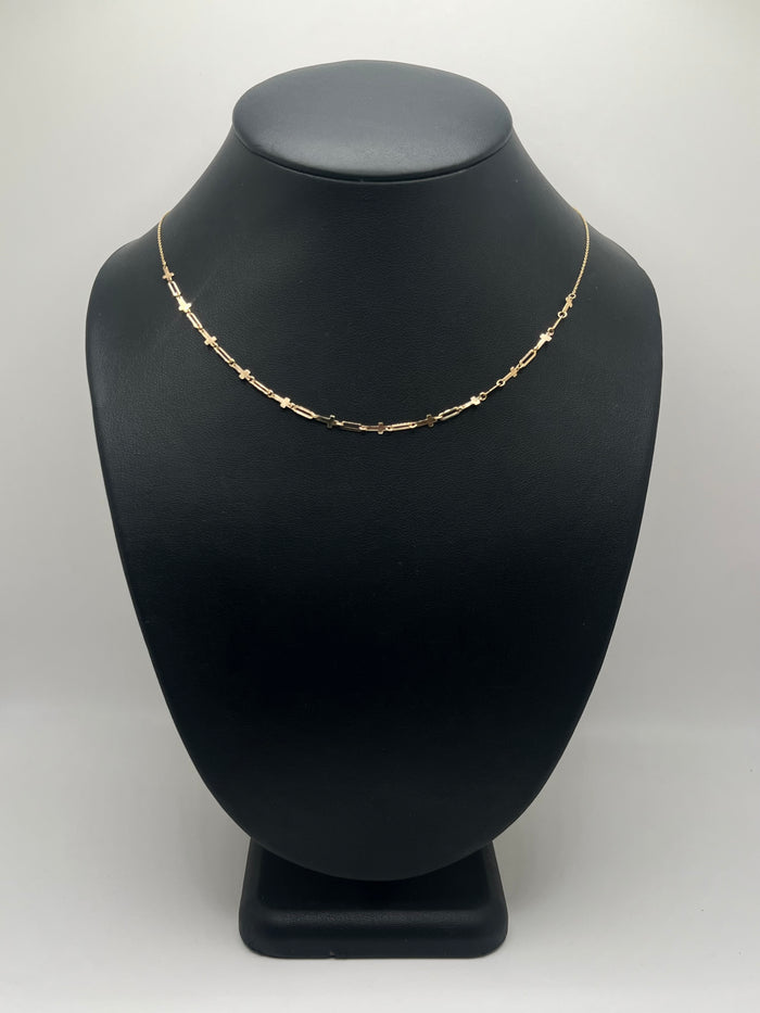 14k Chain 2.2 g