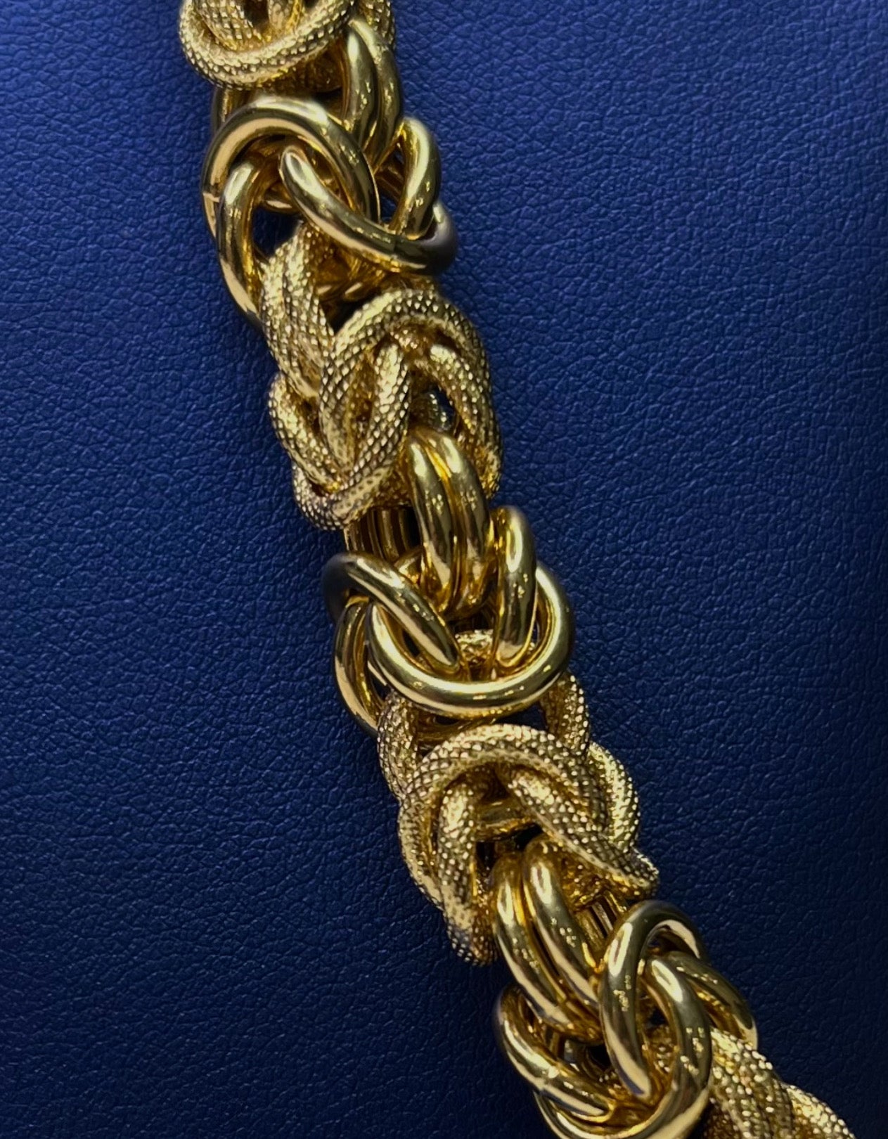 Manilla de Mujer 14K