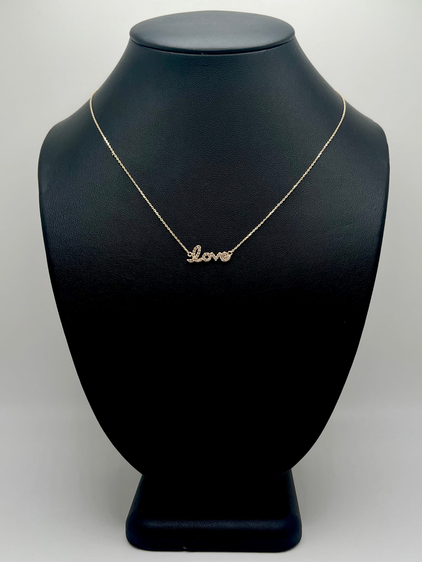 10K Chain 2.2 g