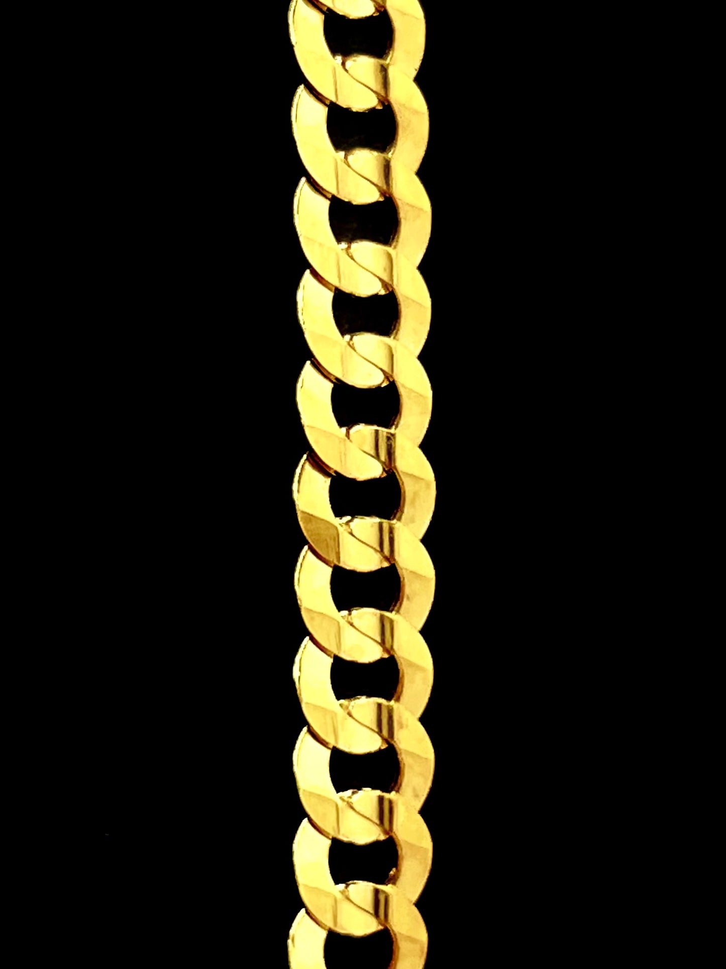 Semisolid Chain 10K 15.2 g