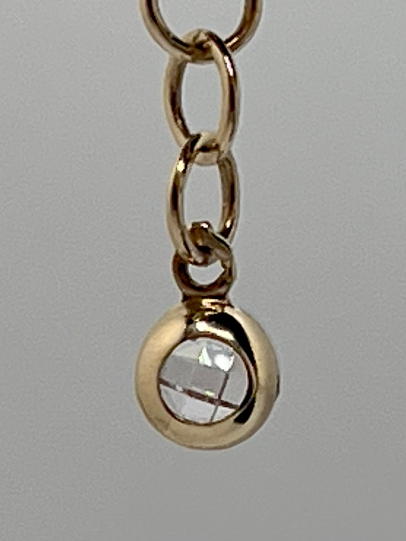 14K Baby’s Bracelet 3.5 g
