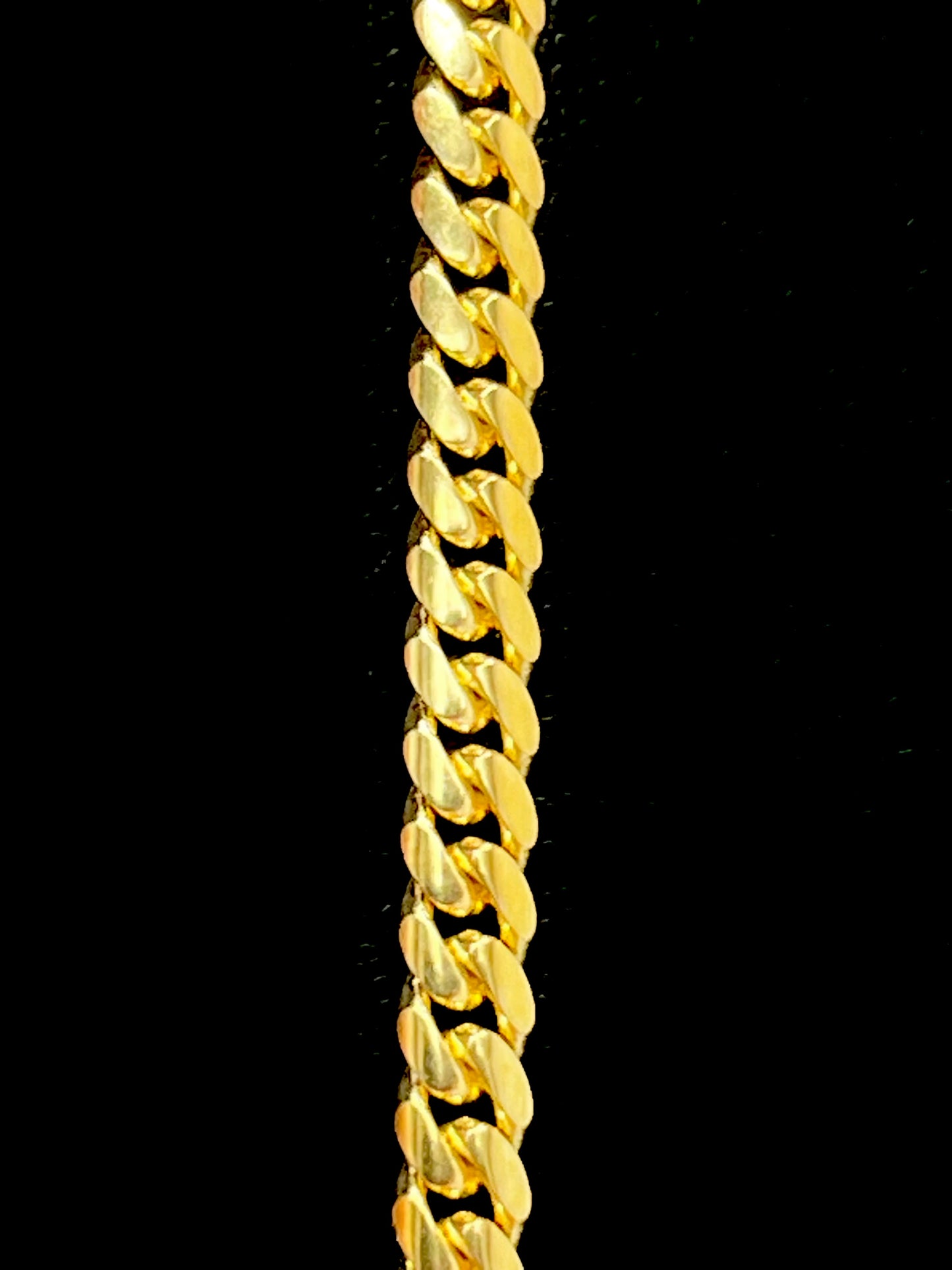 Cuban Link 14K chain 29.4 g