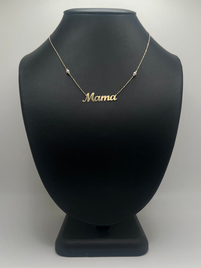 14K Chain 2.2 g