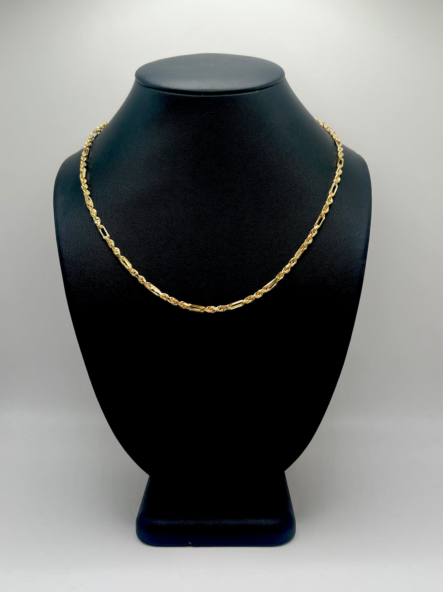 14K Chain 17.5 g