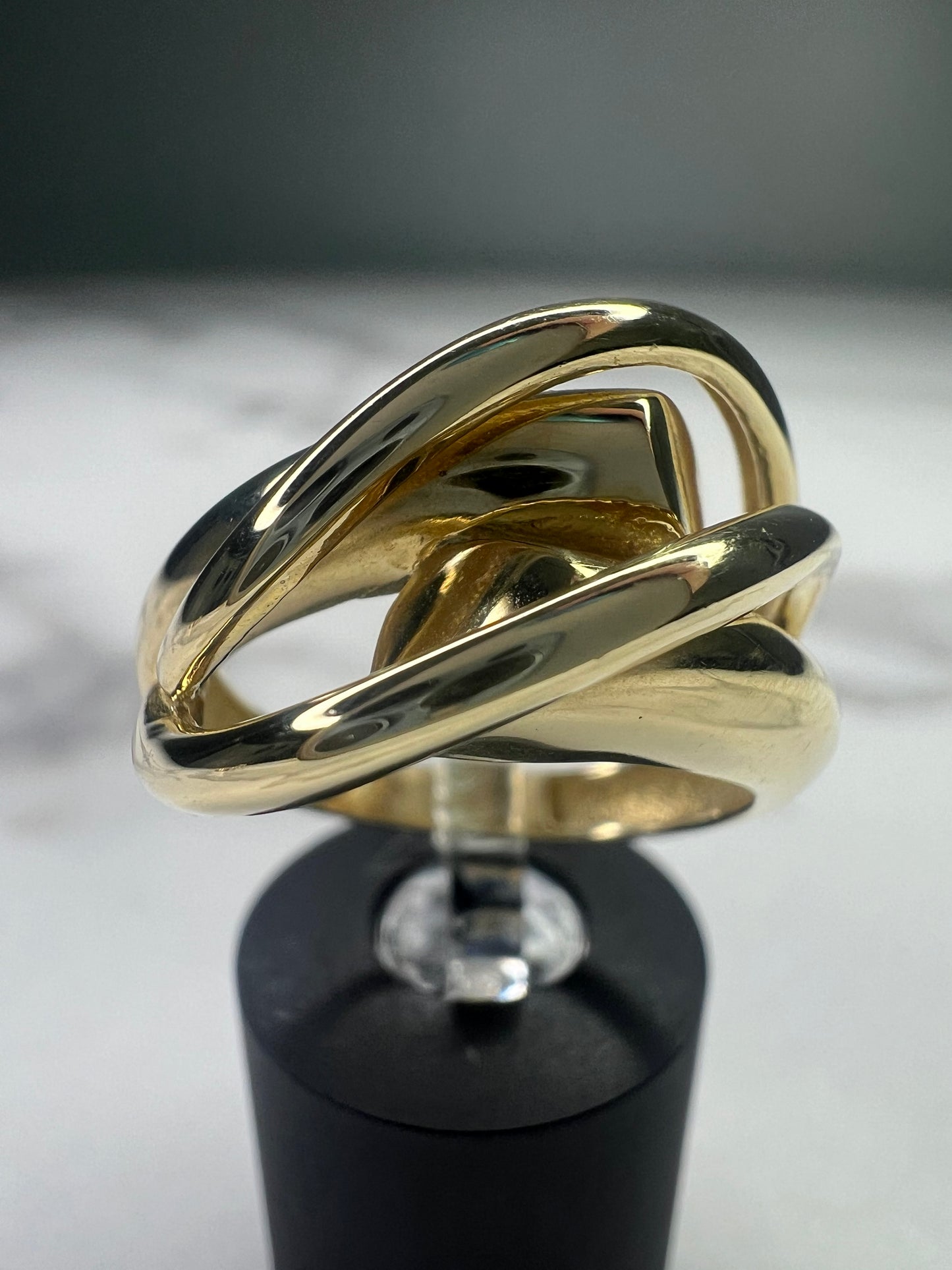 Women's 10K Ring 4.1g