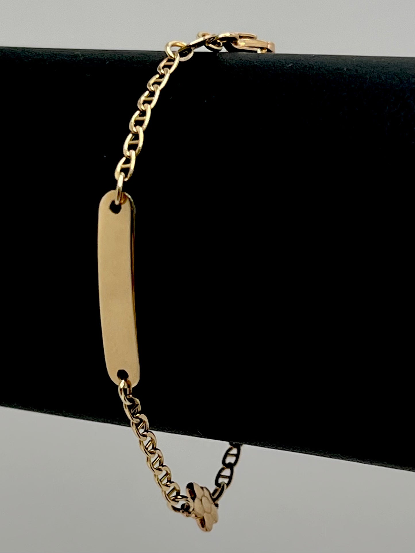 14K Baby’s Bracelet