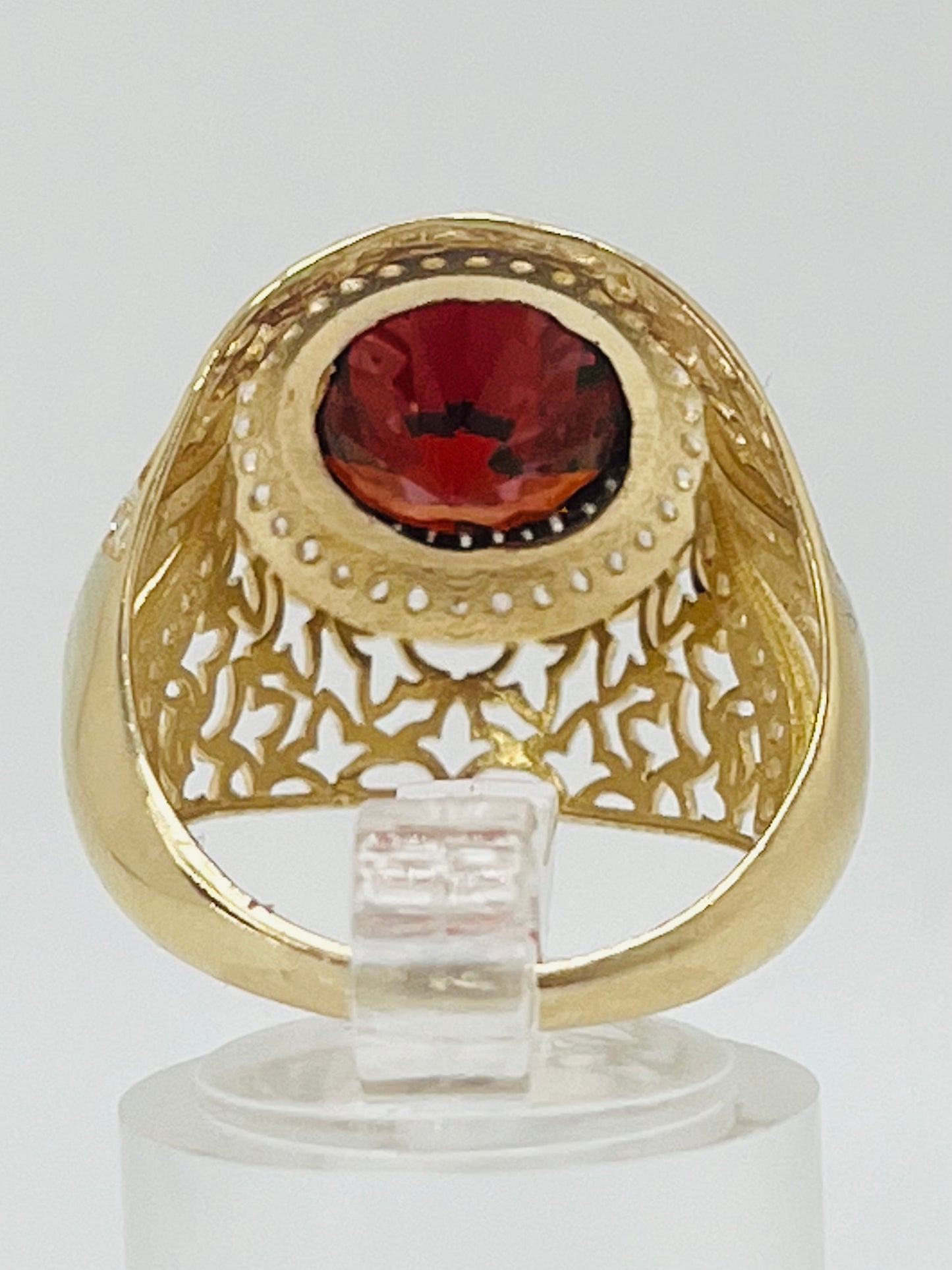 10K Ring