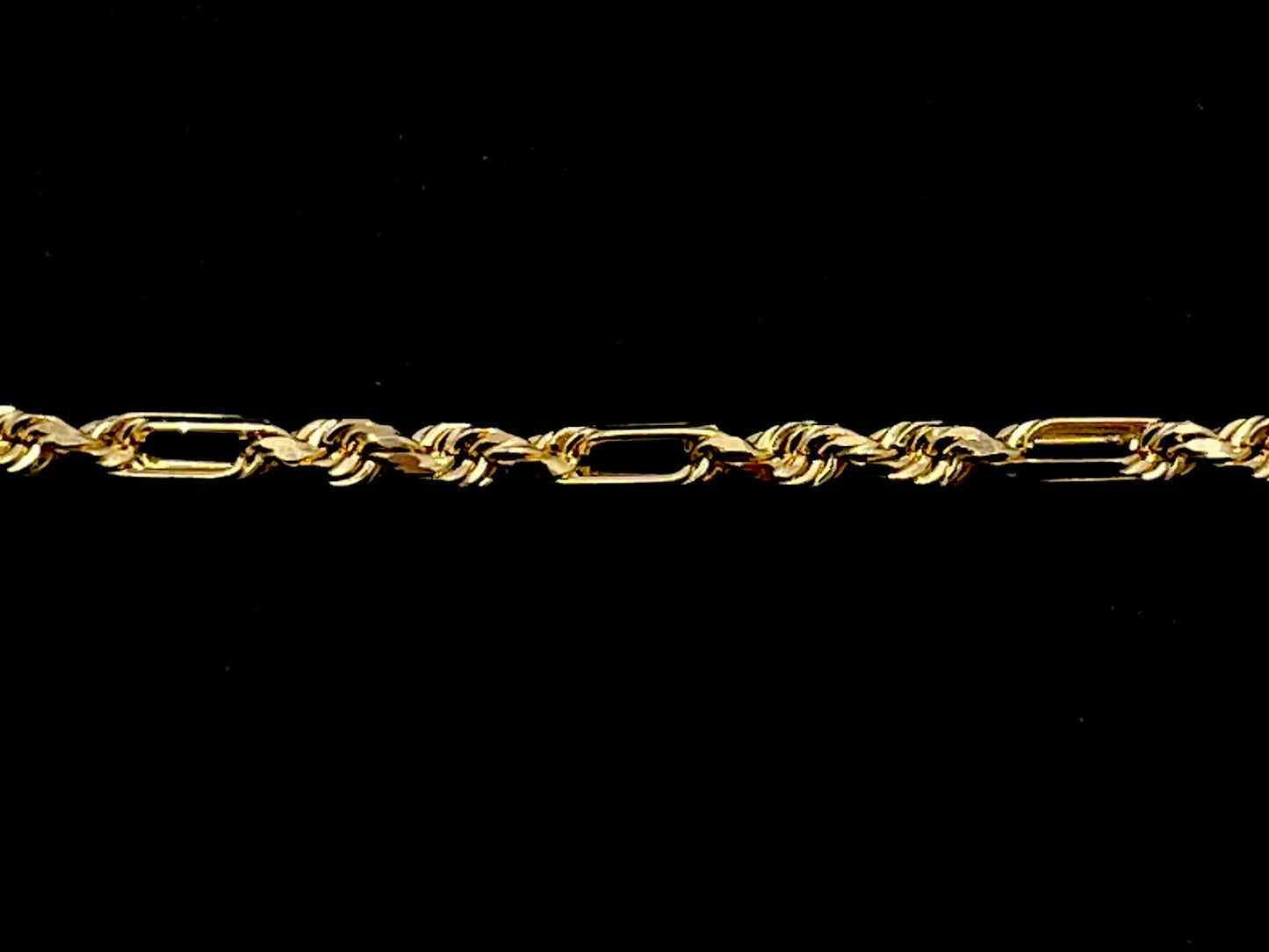 14K Chain 17.5 g