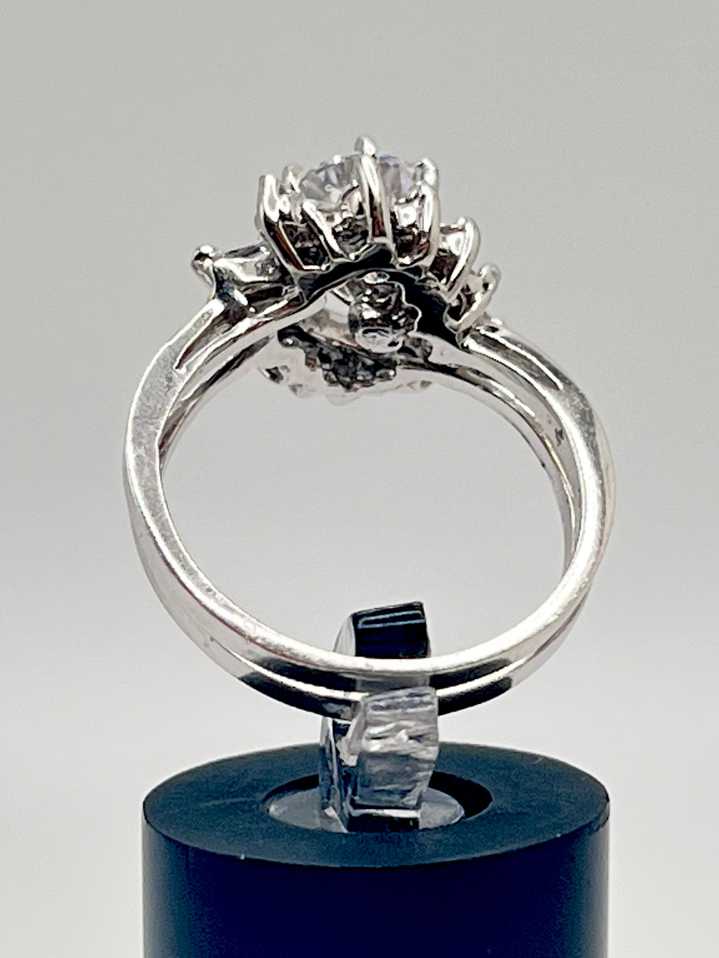 Engagement Ring 14K