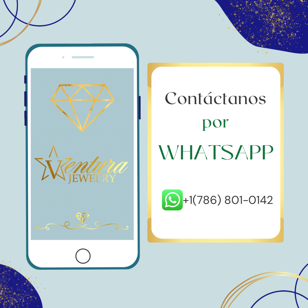 Argollas de Mujer 14K