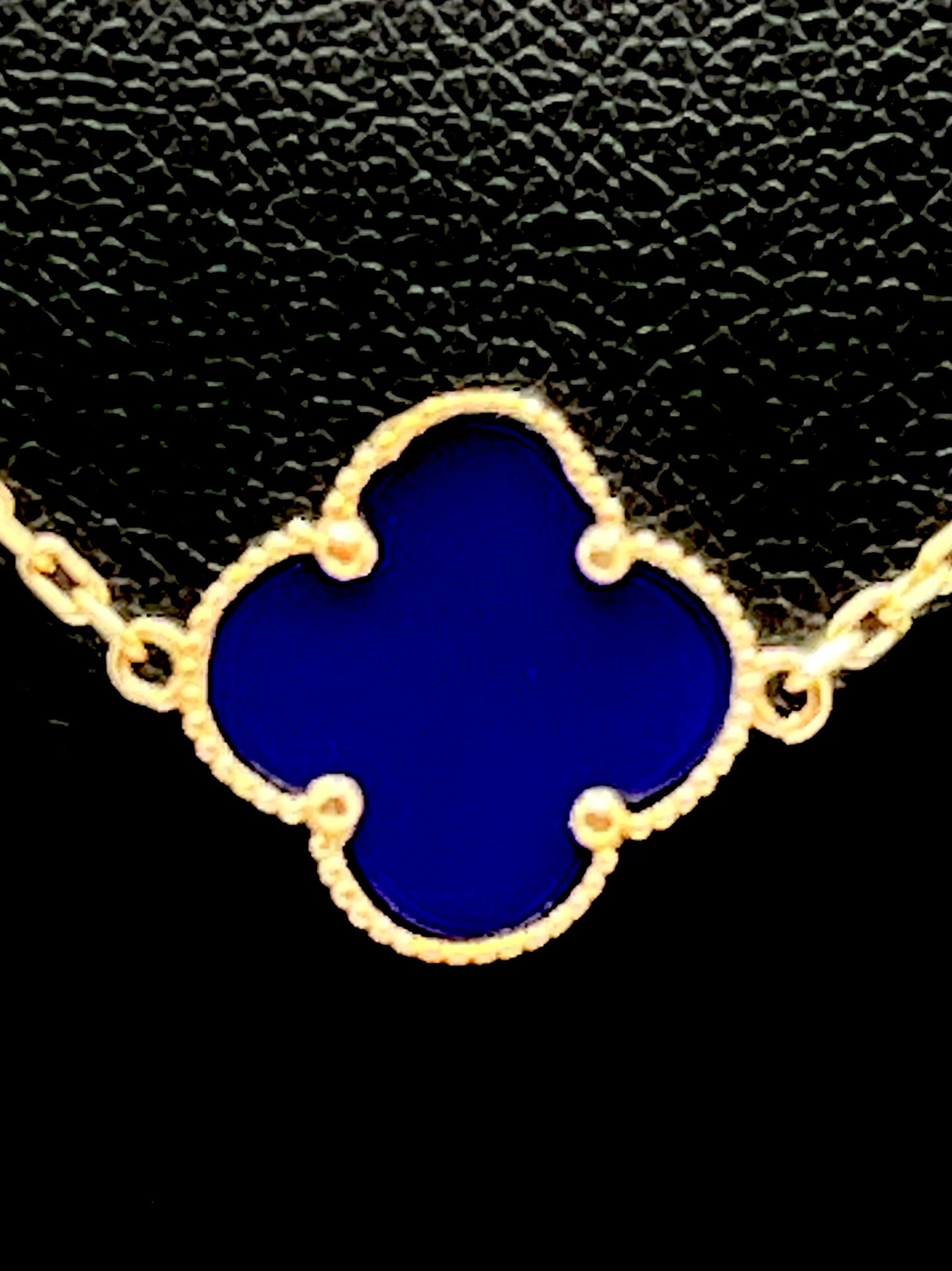 14K Flower Chain 7.2 g